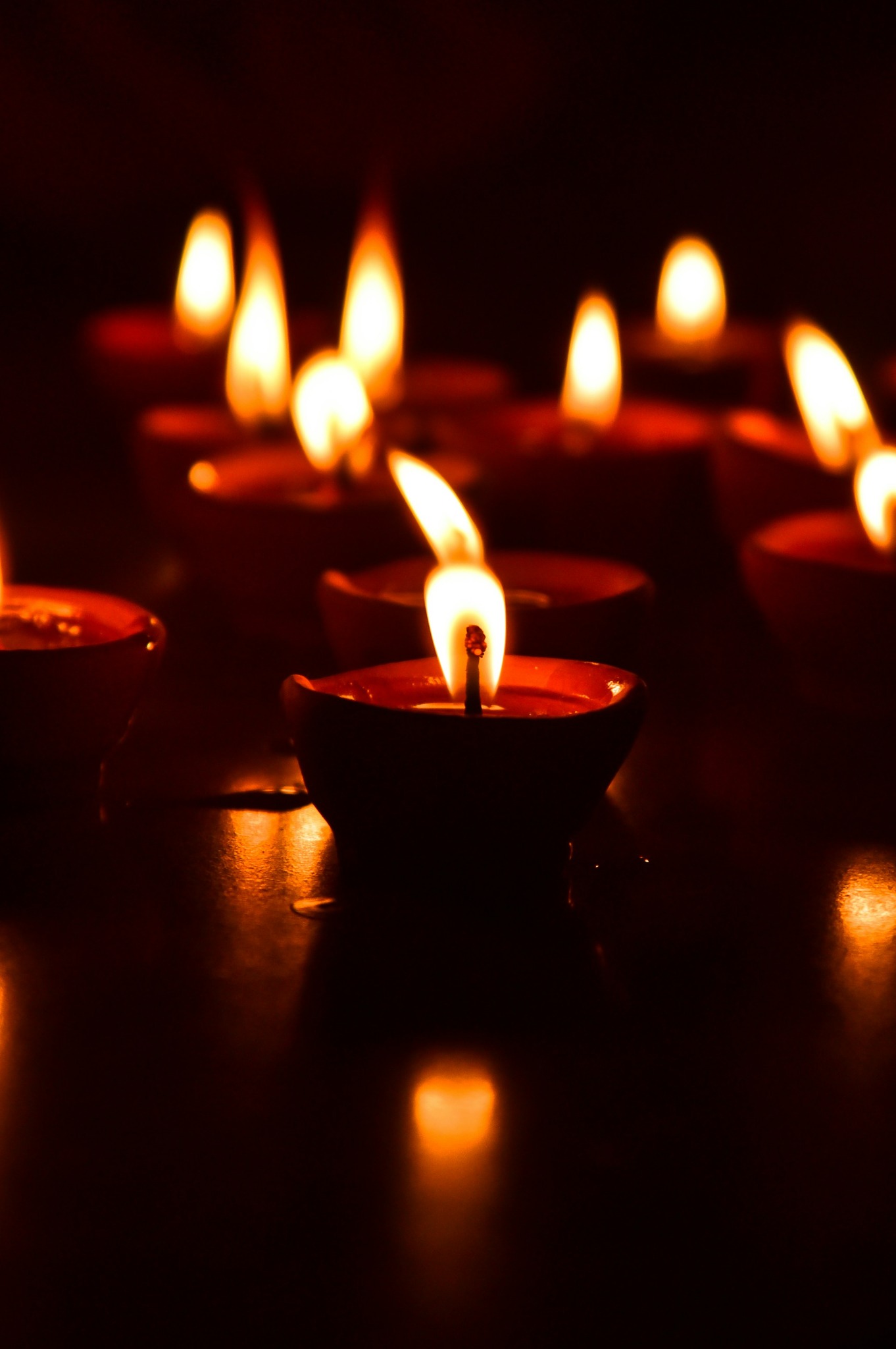 🪔 Diwali / Deepavali events