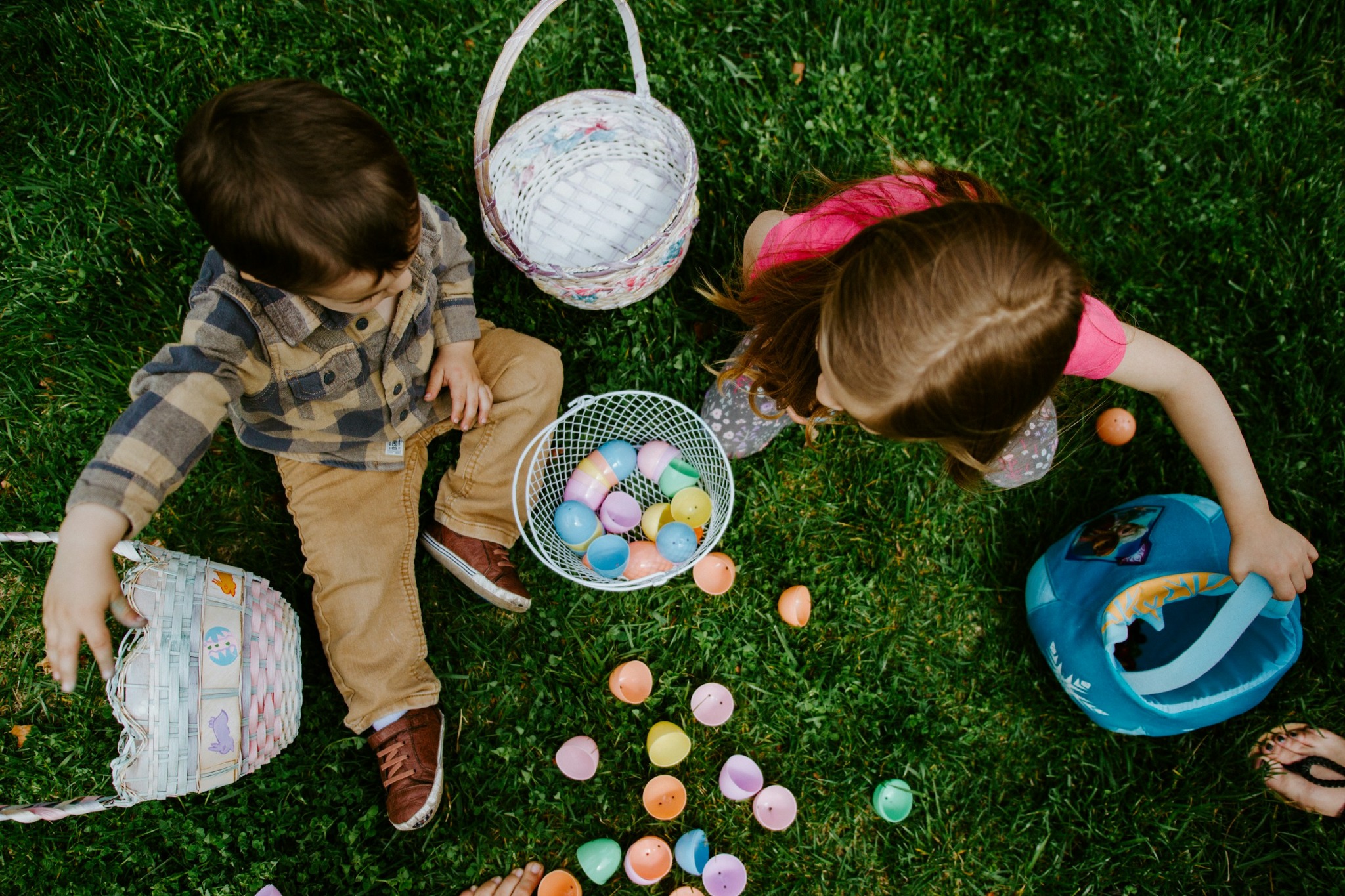 🐣 Easter events