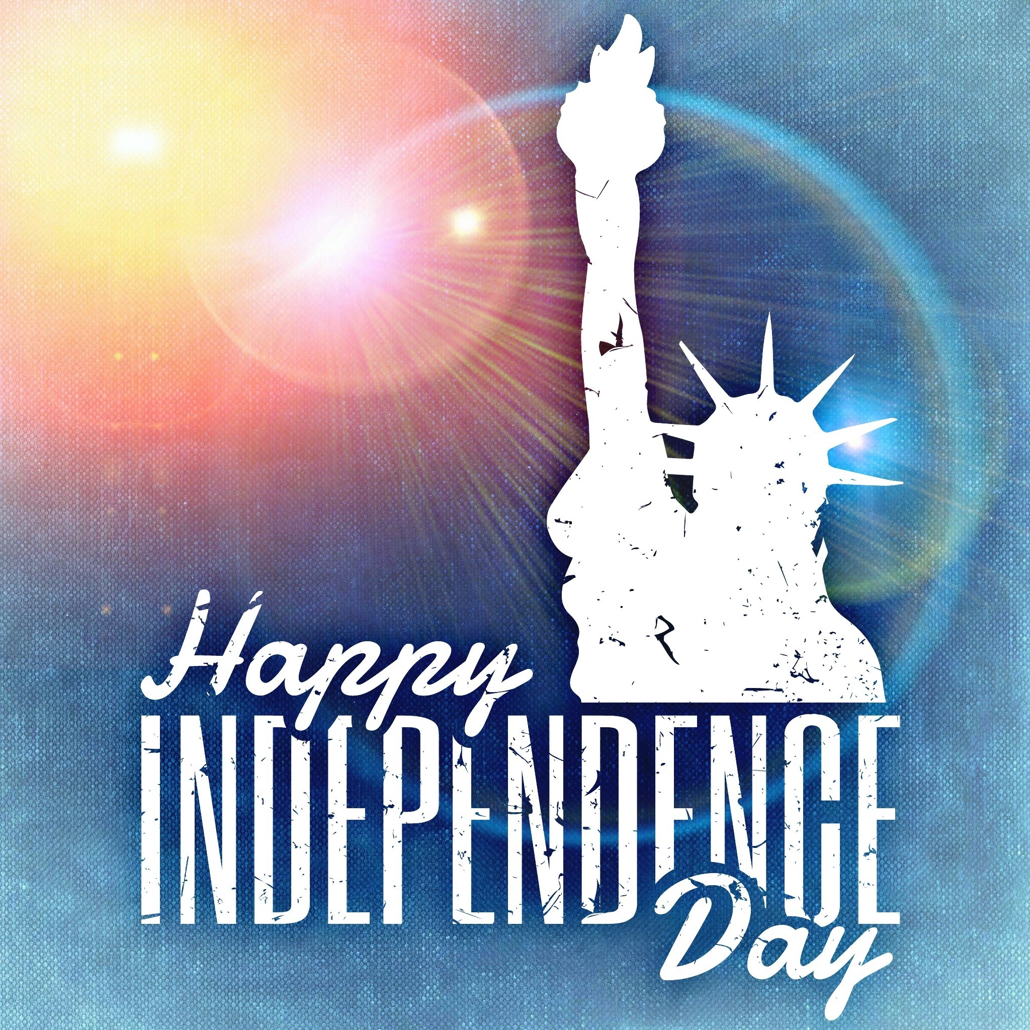 🎇 Independence Day events