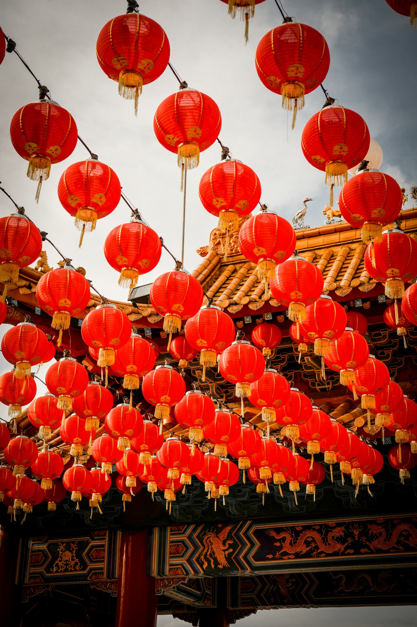 🧧 Lunar New Year events