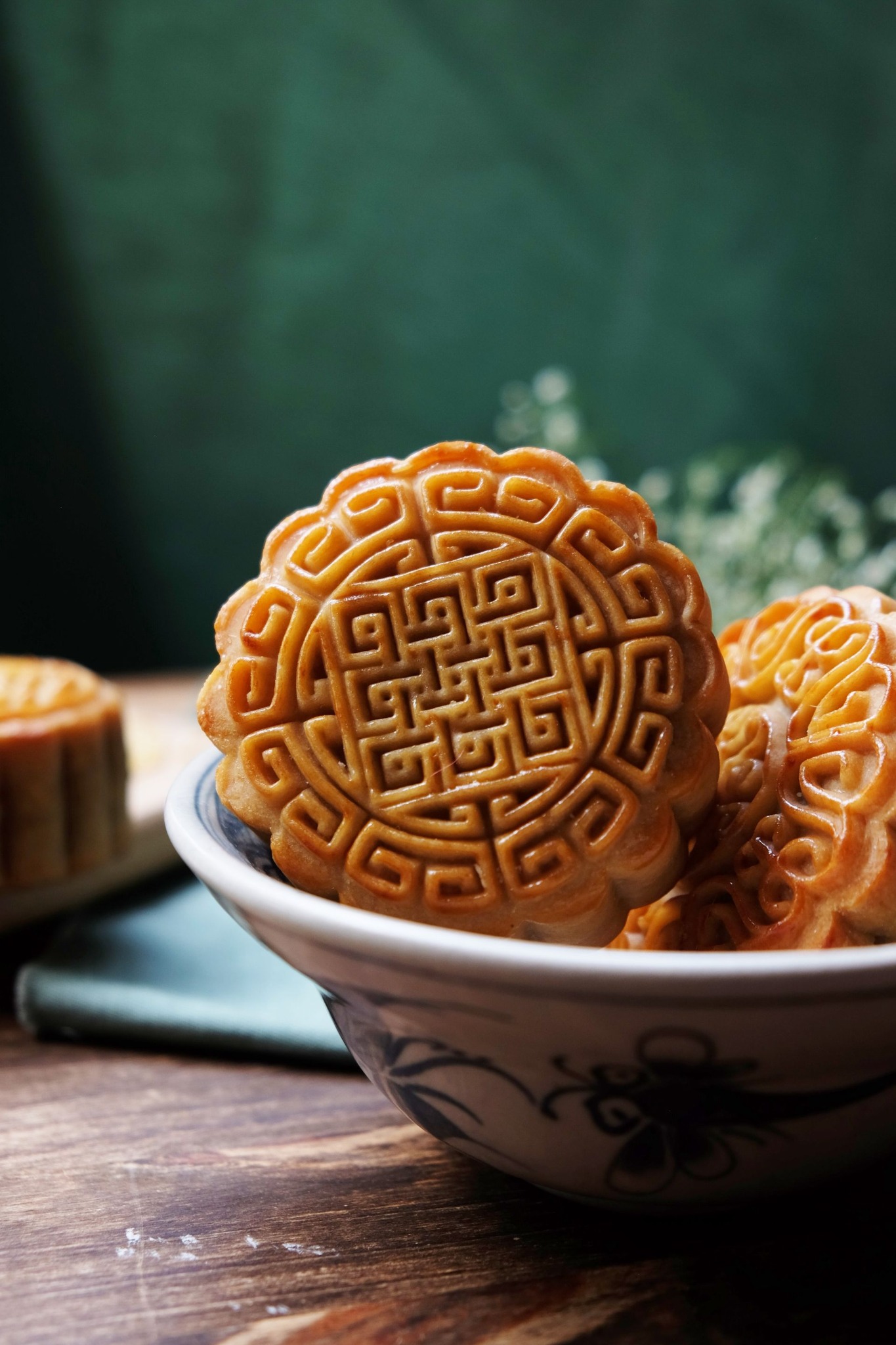 🥮 Mid-Autumn Festival events