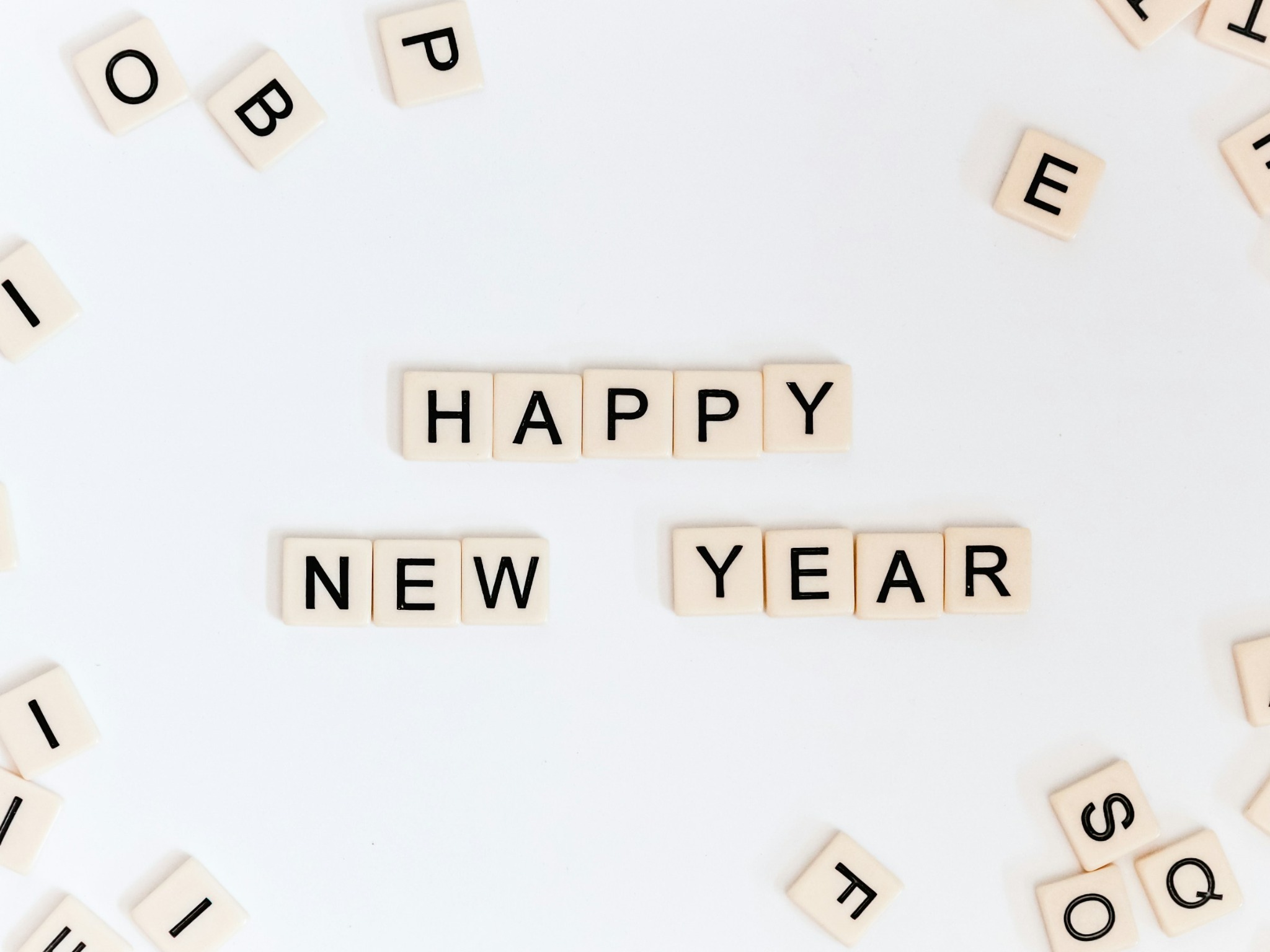🎆 New Year & New Year’s Eve events