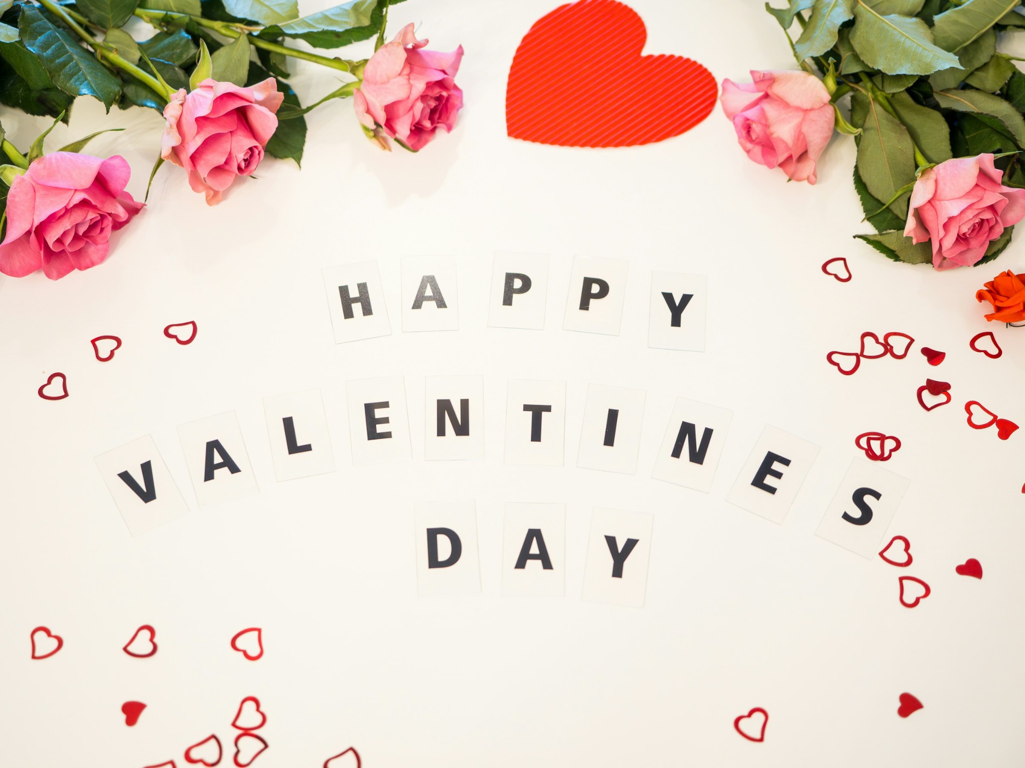 💝 Valentine’s Day events