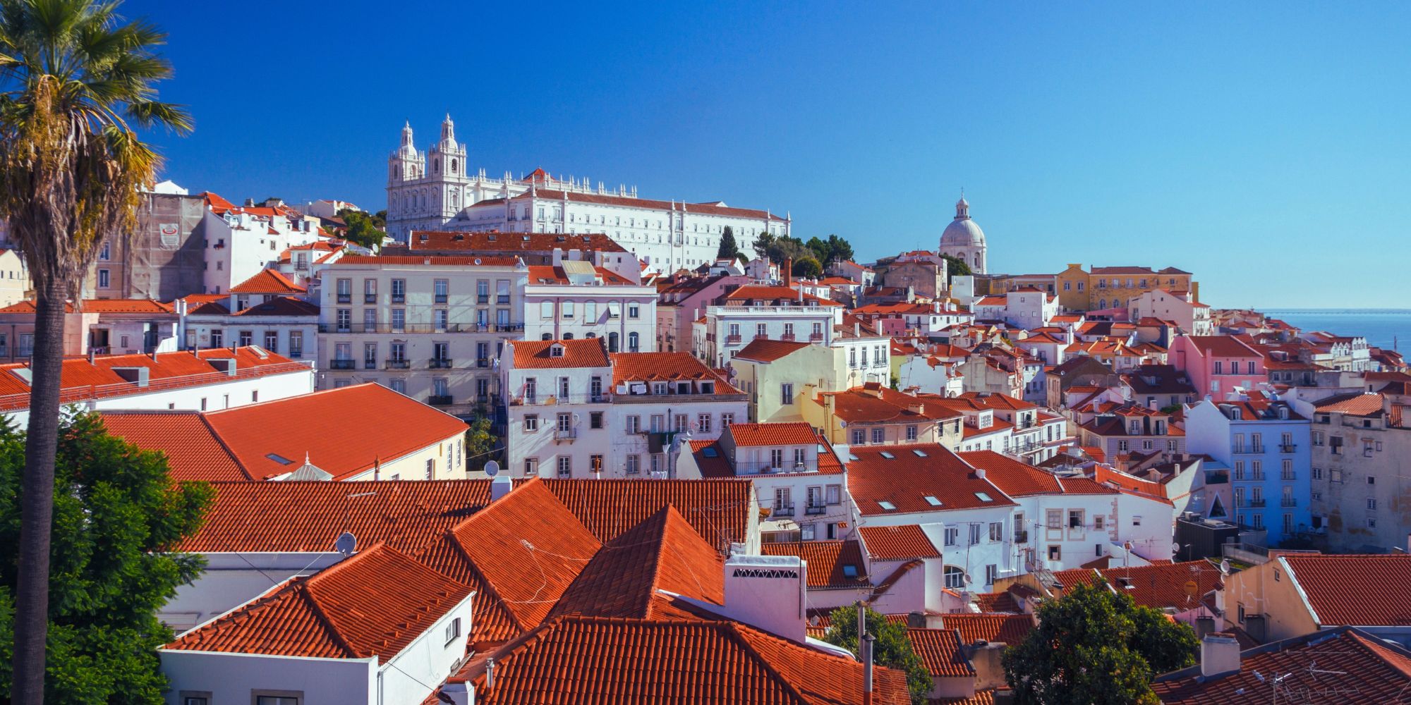 Portugal destination from the TripPlanning.org image library
