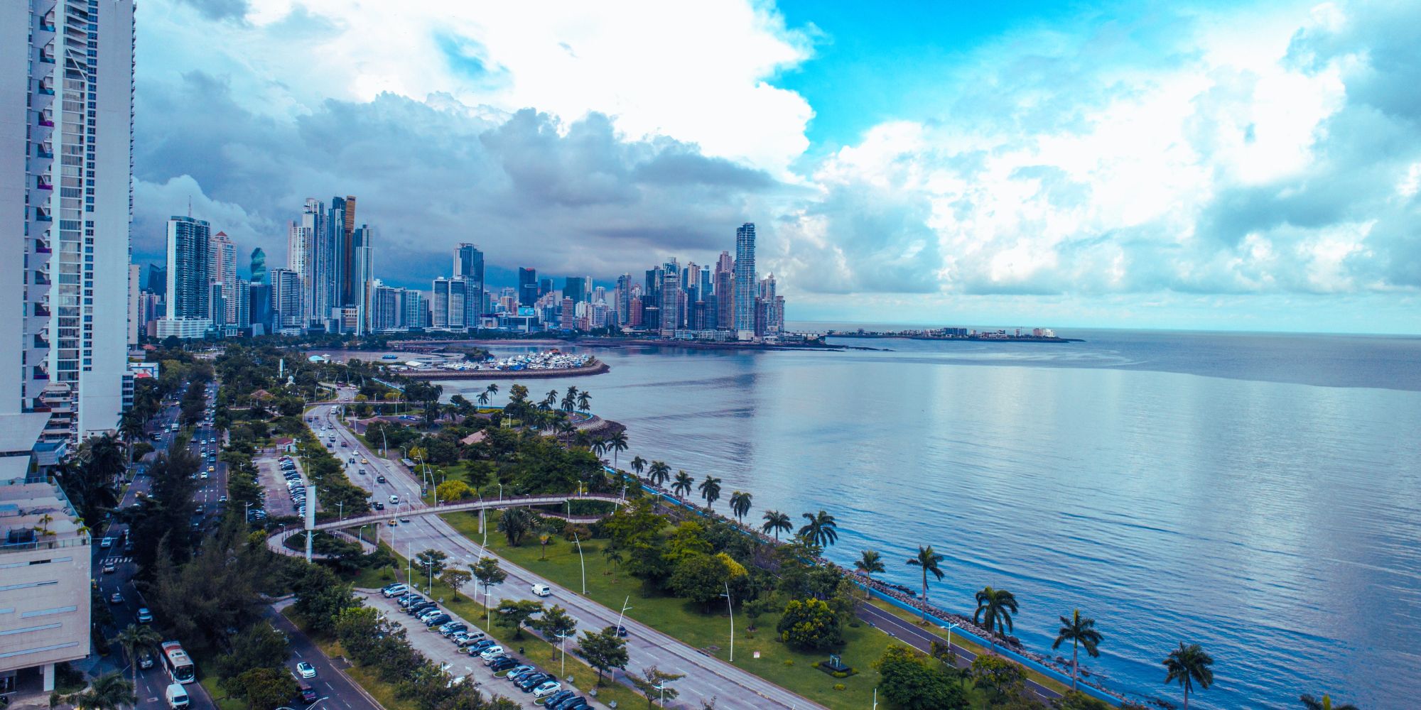 Panama scenery