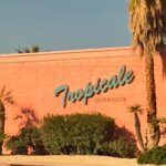 Best Restaurants in Palm Springs