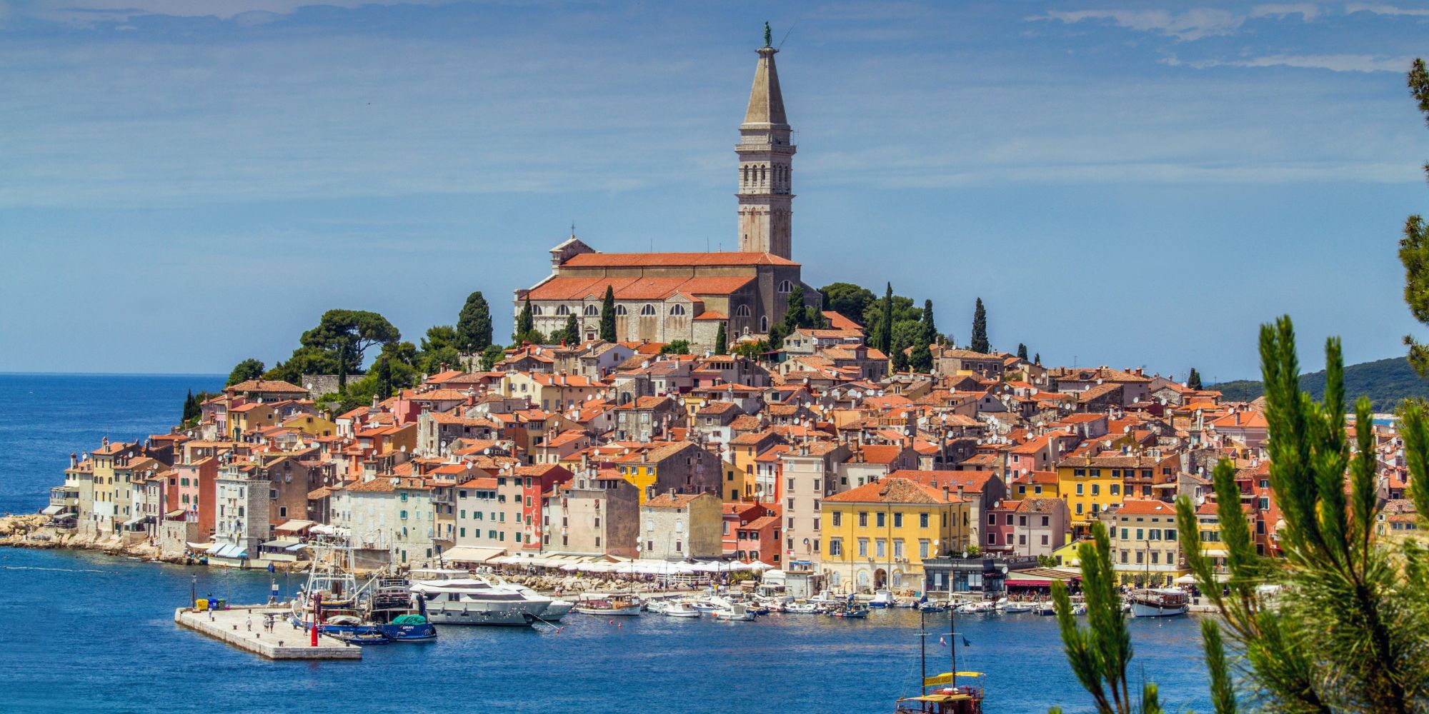 Best Gifts for Someone Going to Croatia