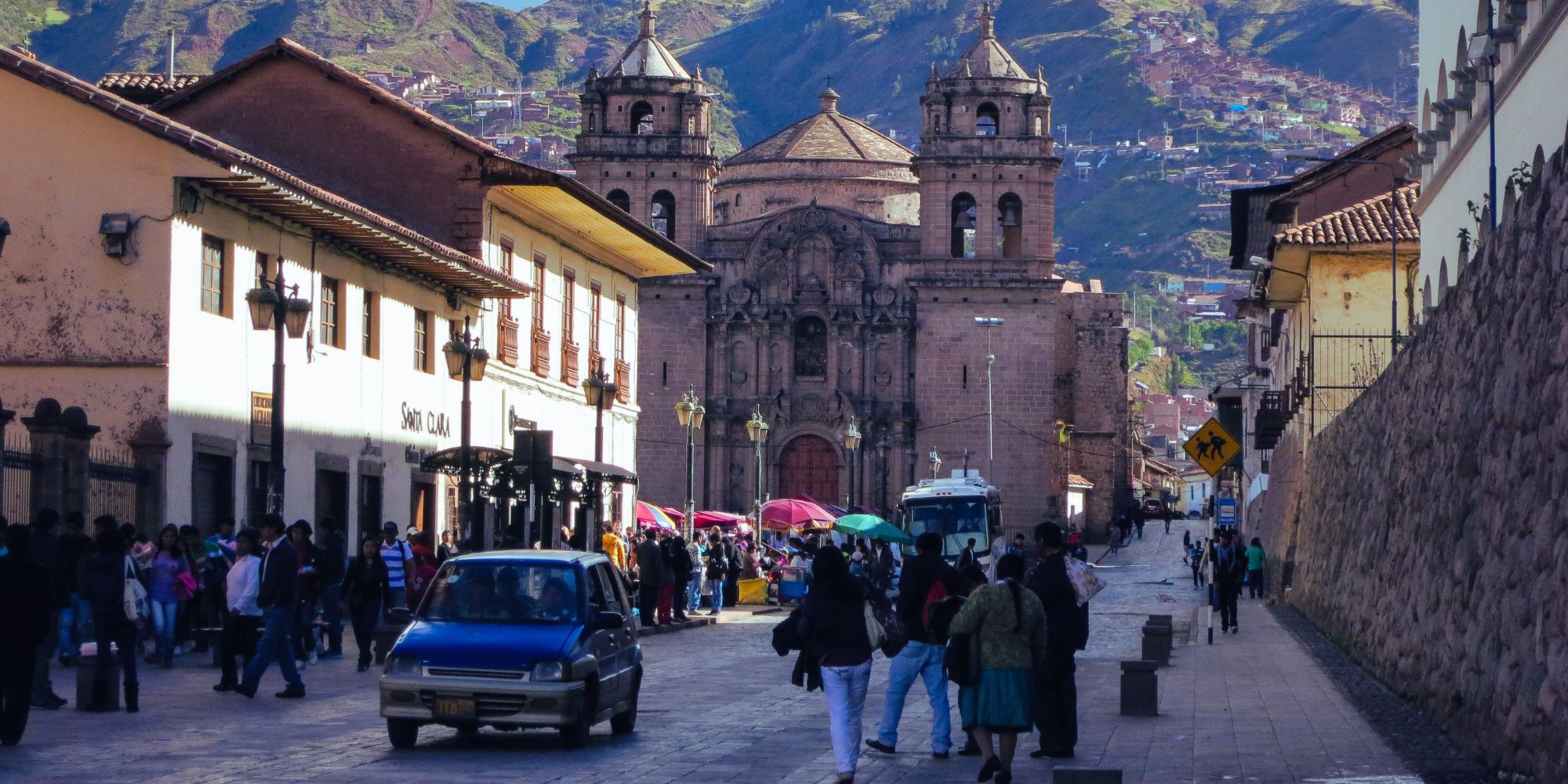 Best Gifts for Someone Going to Peru