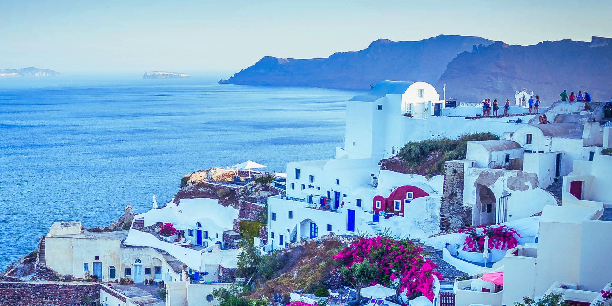 Best Gifts for Someone Traveling to Greece