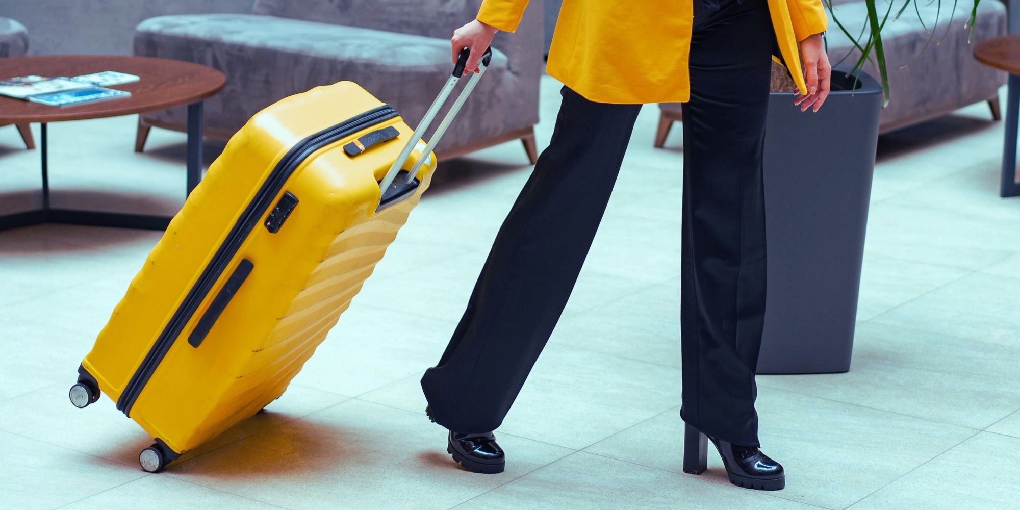 Best Gifts for Traveling Workers