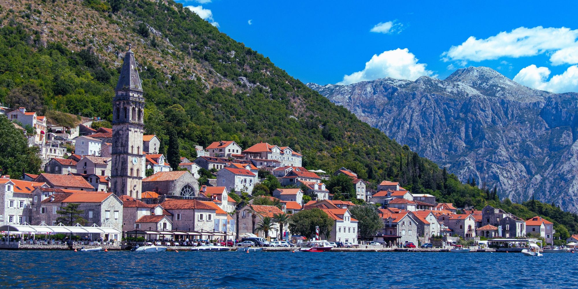Power Plugs and Outlets in Montenegro