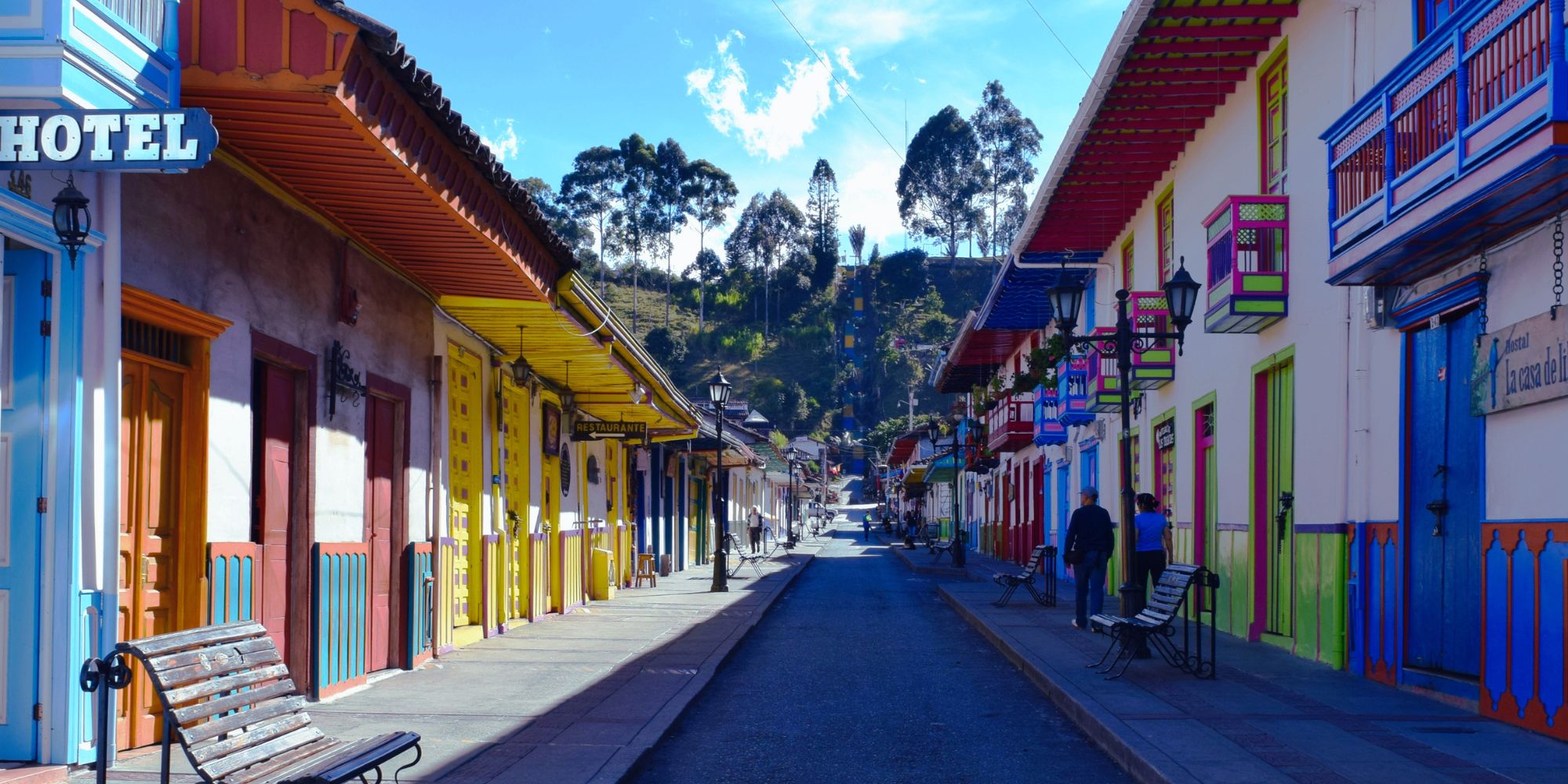 Best Gifts for Colombia Vacation
