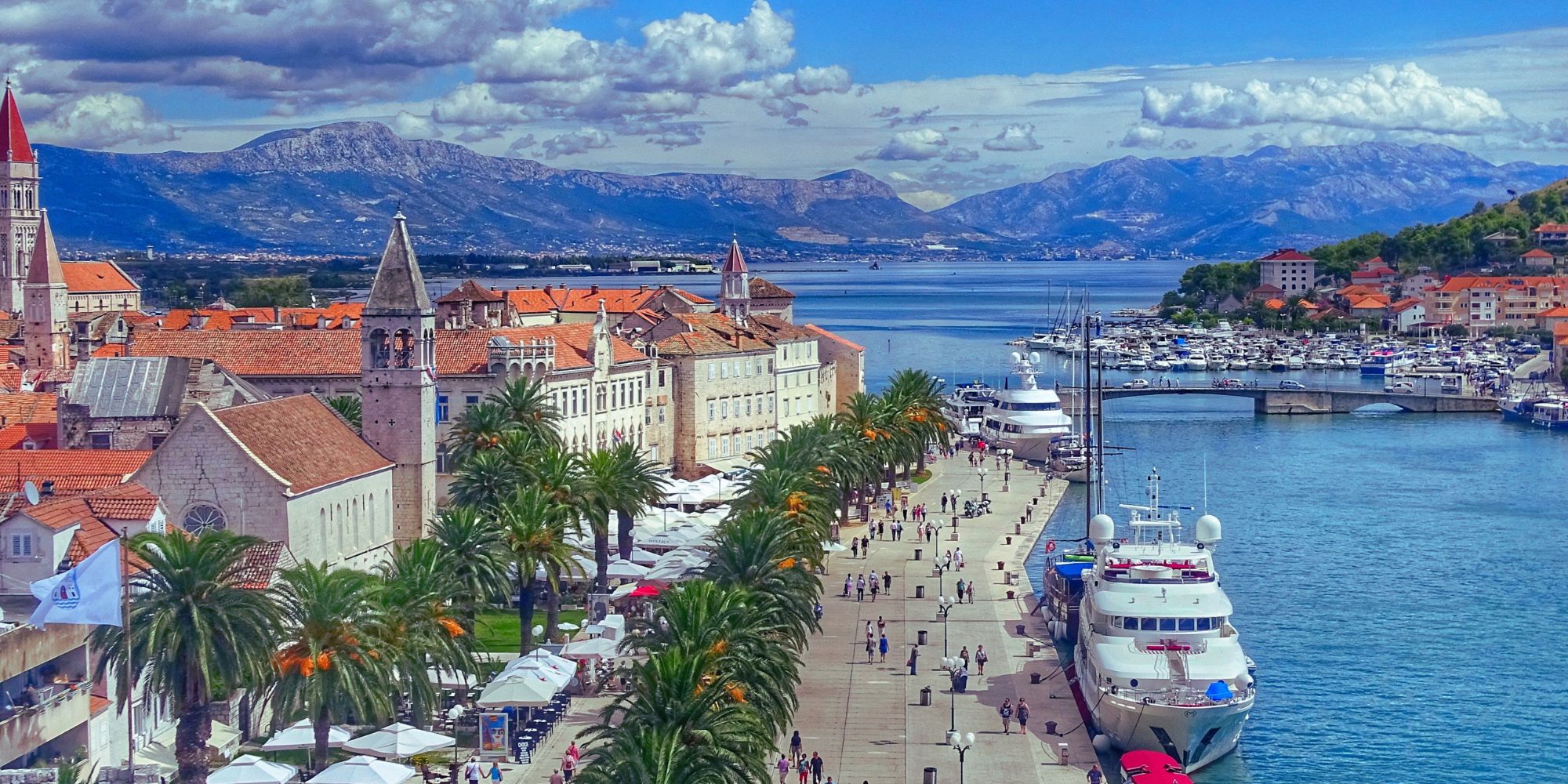 Best Gifts for Croatia Vacation