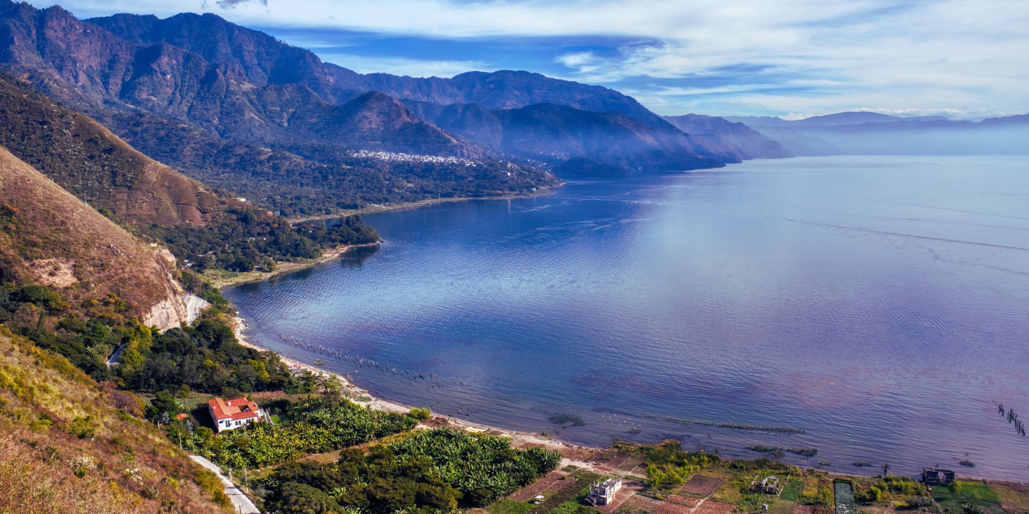 Best Gifts for Guatemala Vacation