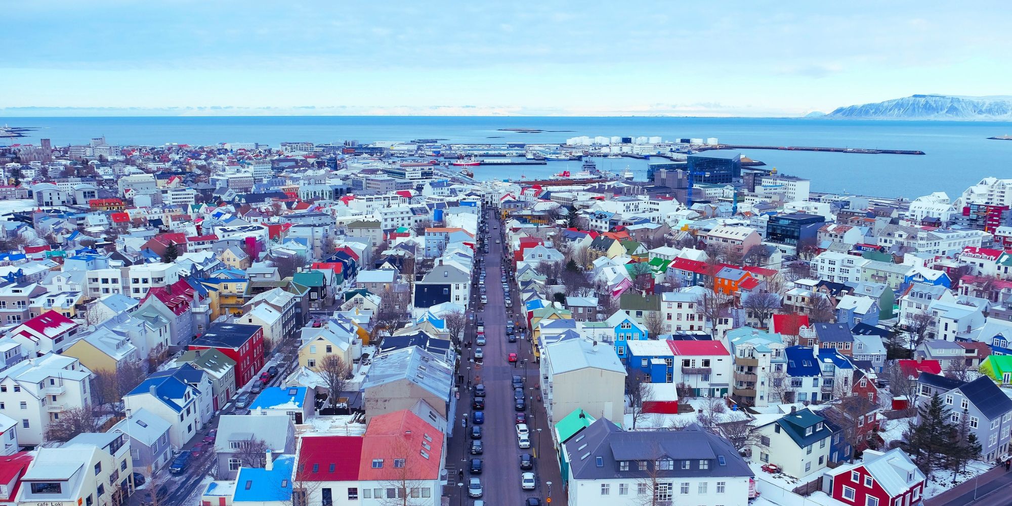 Best Gifts for Iceland Vacation