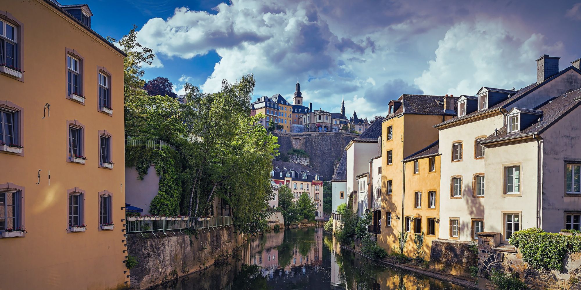 Best Gifts for Luxembourg Vacation