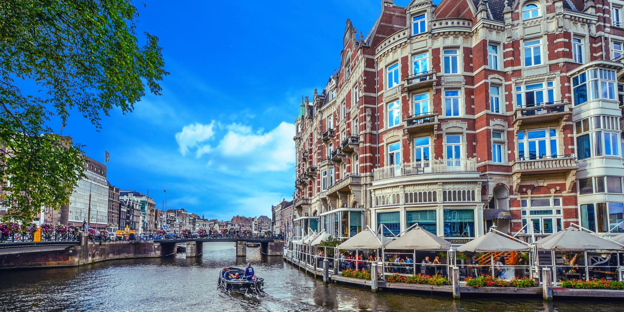 Best Gifts for Netherlands Vacation