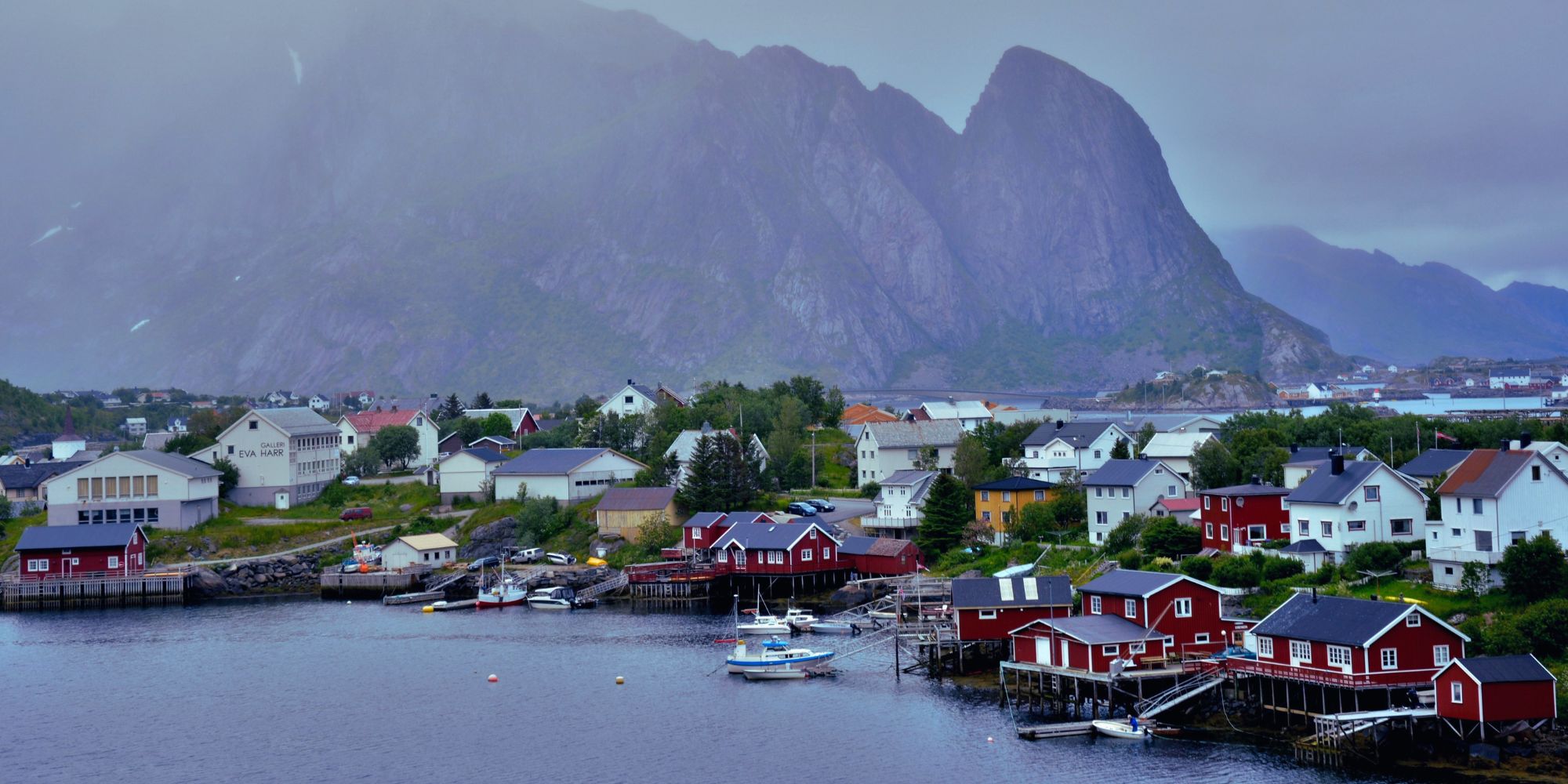 Best Gifts for Norway Vacation