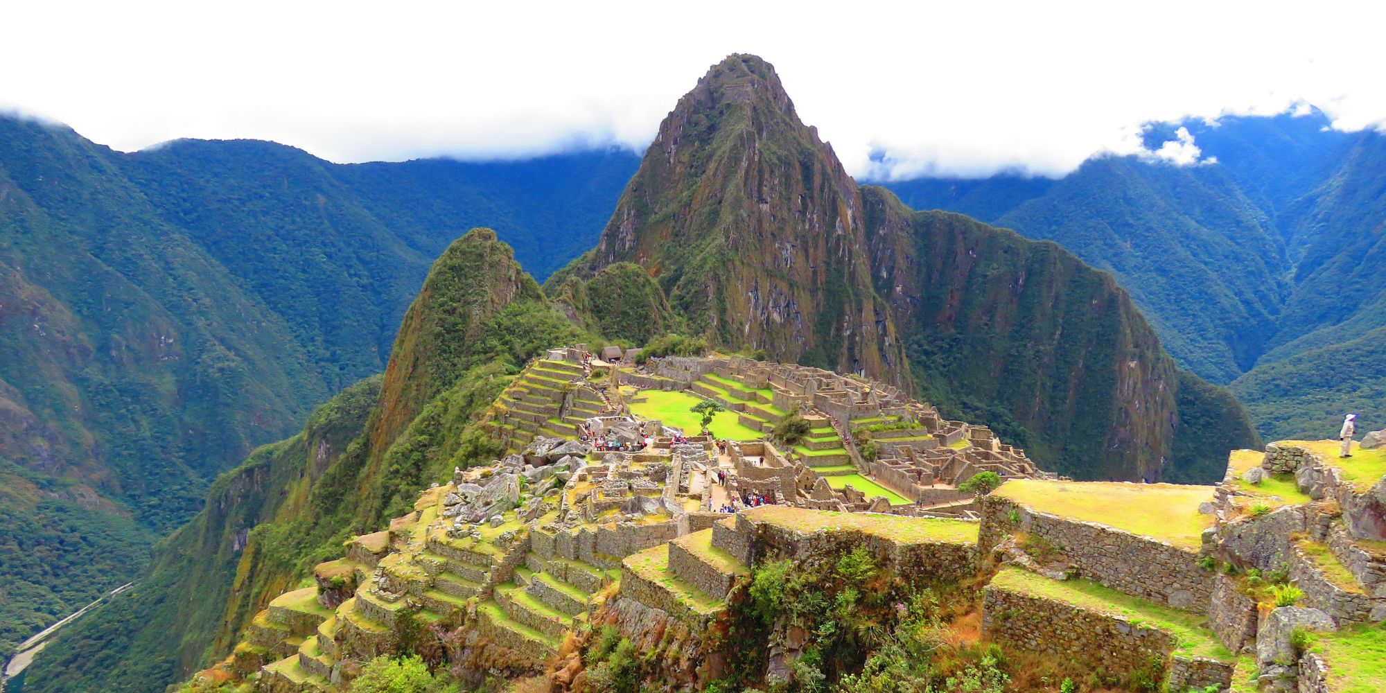 Best Gifts for Peru Vacation