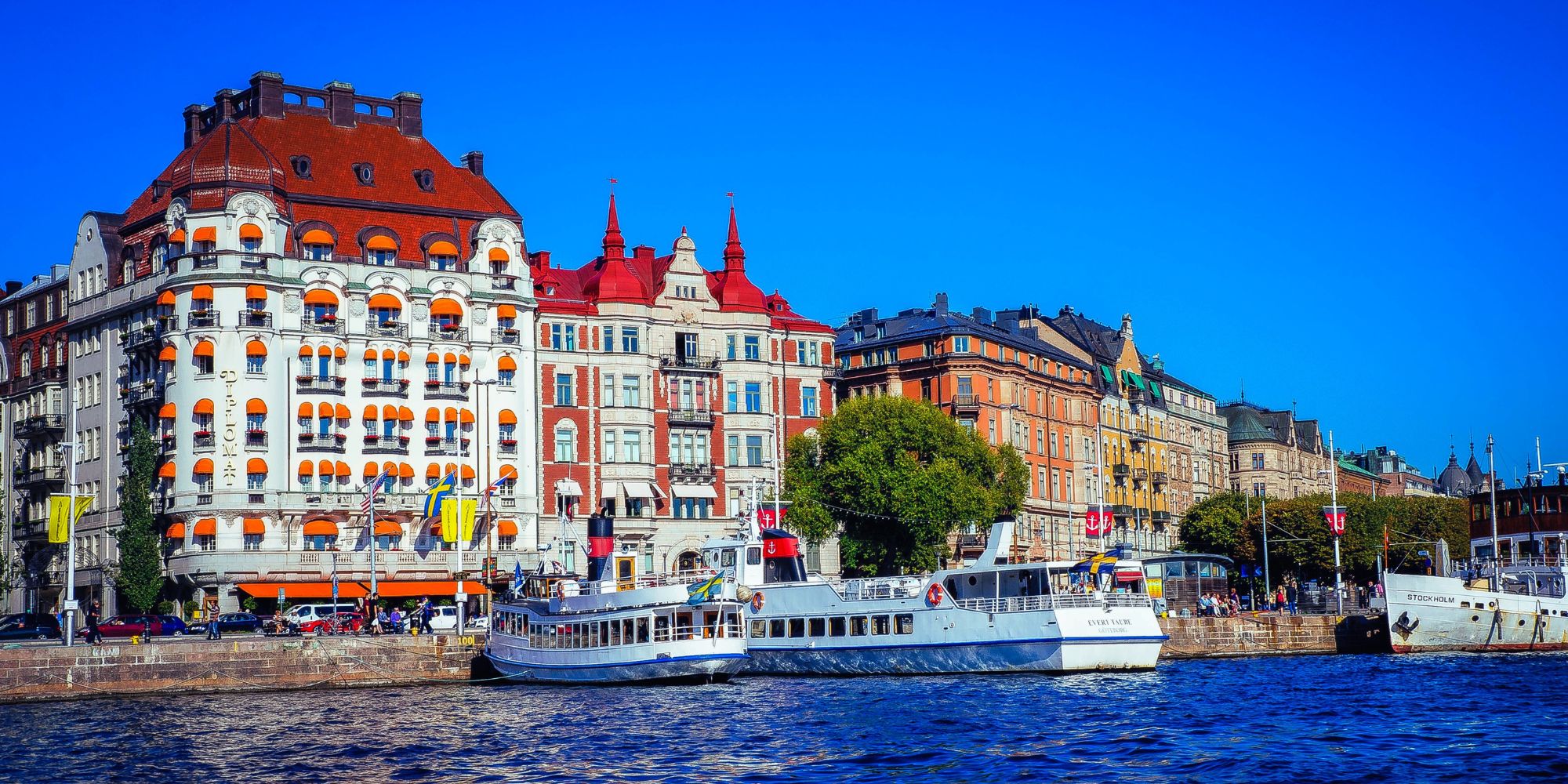 Best Gifts for Sweden Vacation