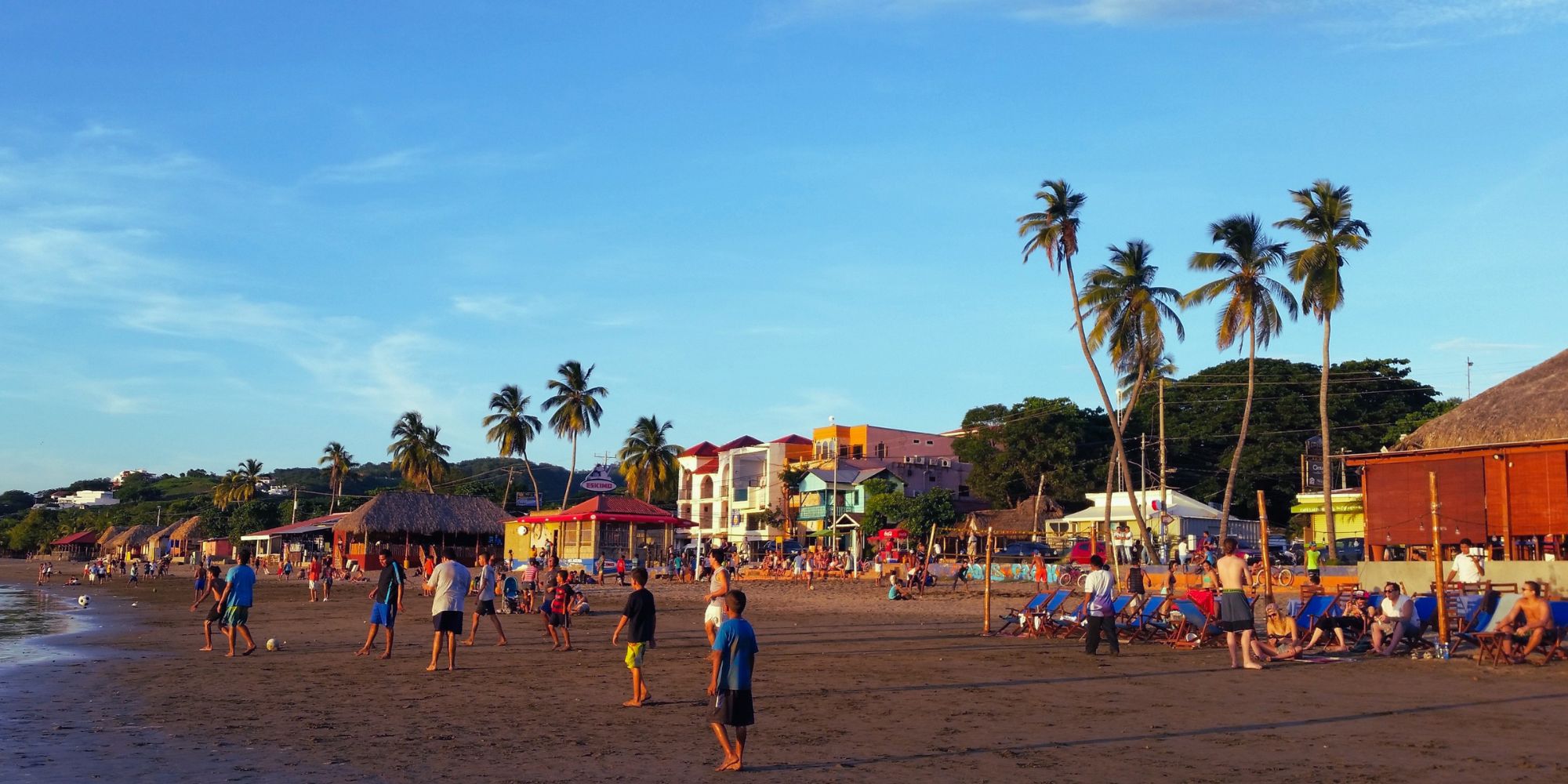 Best Gifts for Someone Traveling to Nicaragua