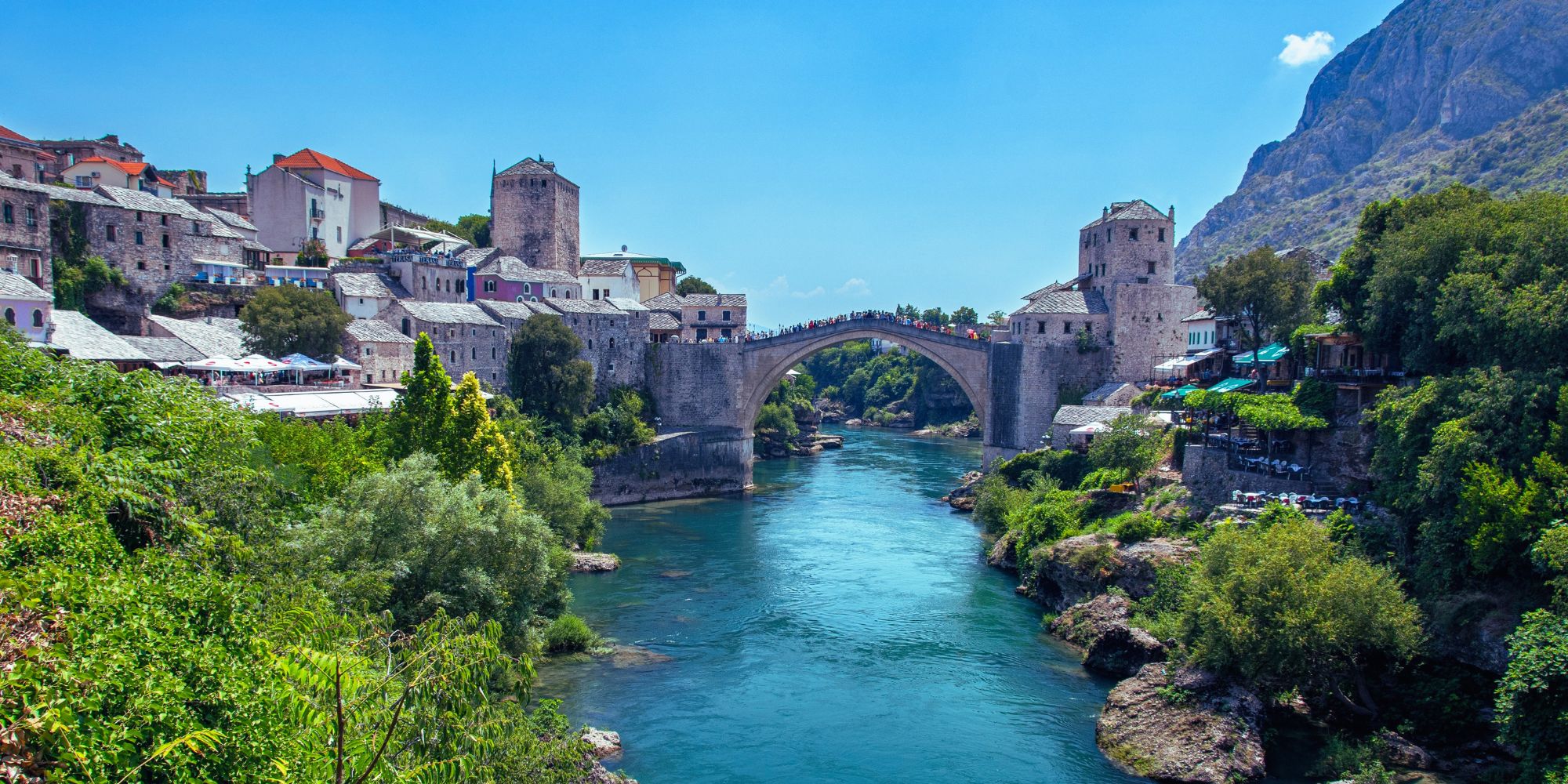 Best Gifts for Someone Traveling to Bosnia and Herzegovina