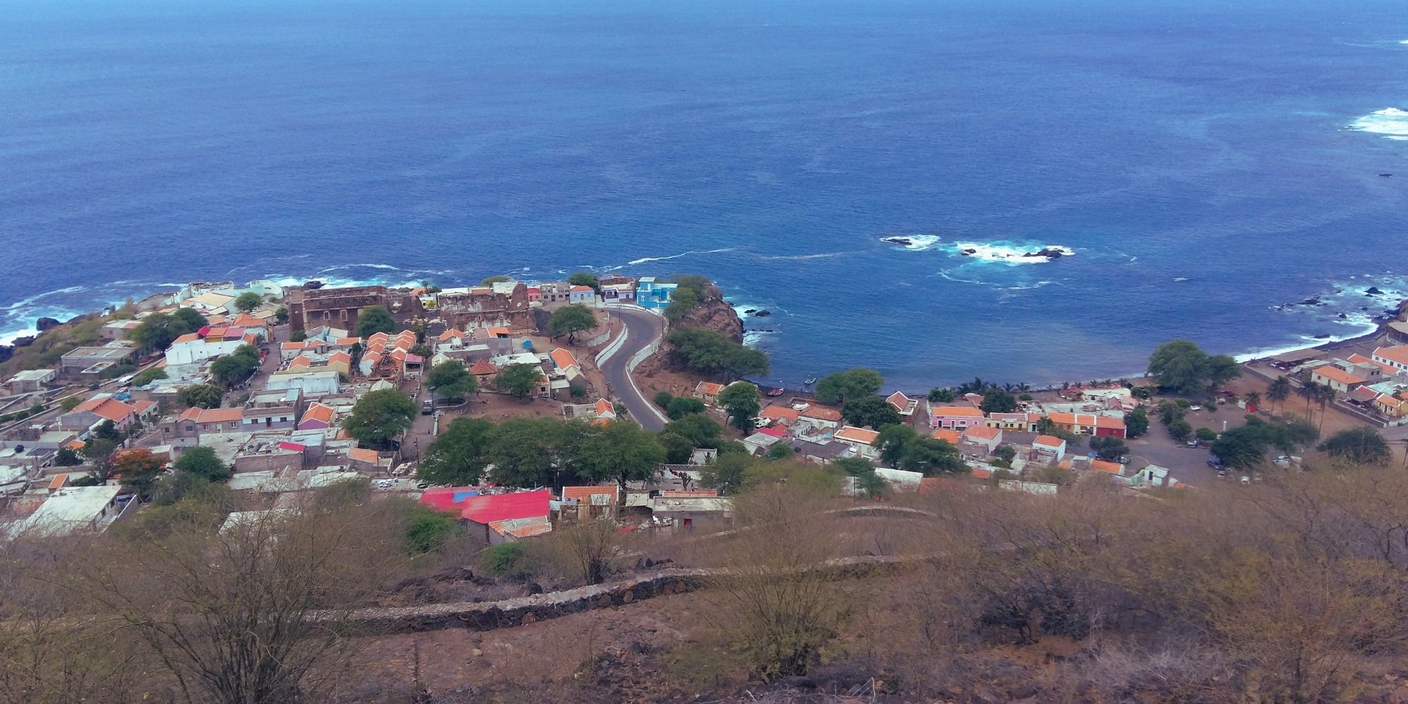 Gifts for Someone Traveling to Cape Verde
