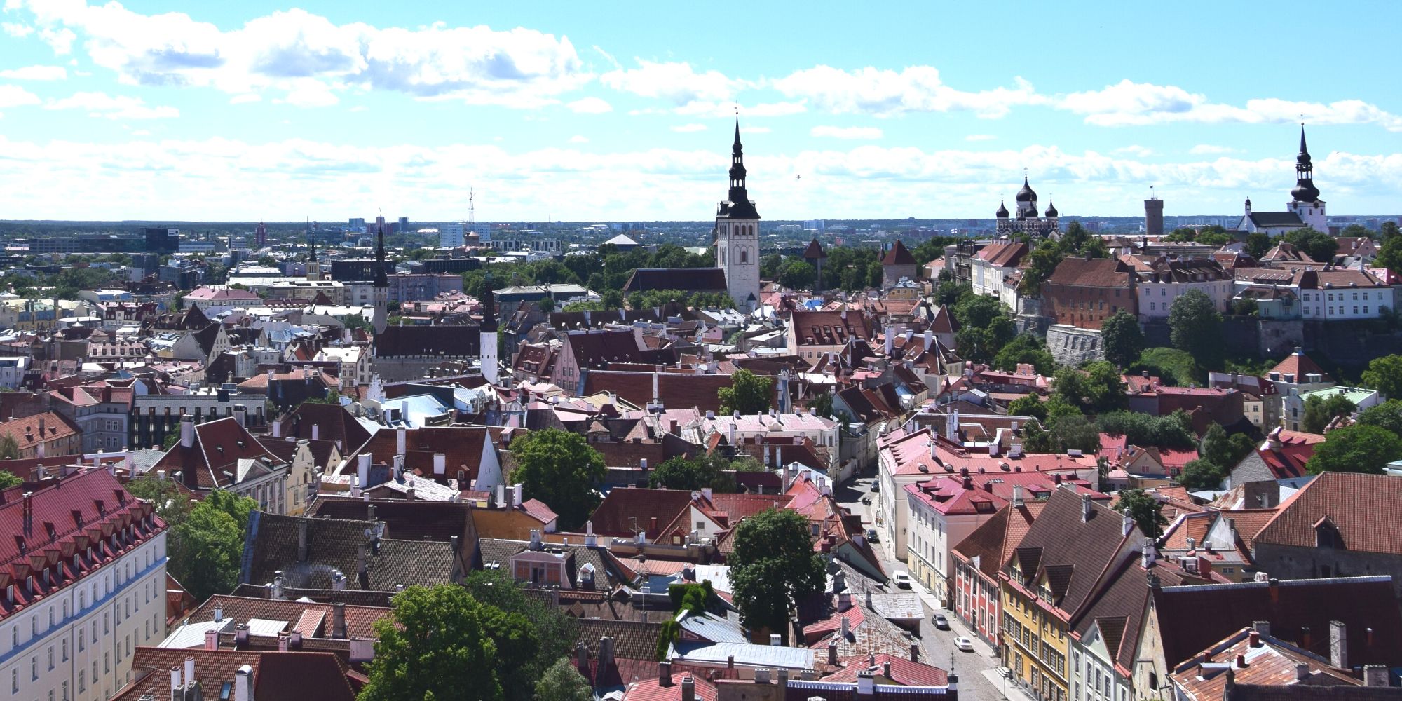 Best Gifts for Someone Traveling to Estonia
