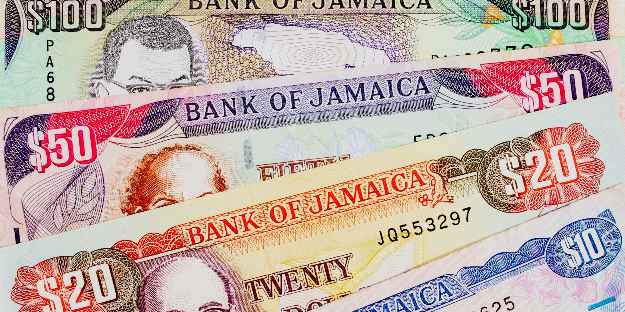 What Currency Is Used in Jamaica