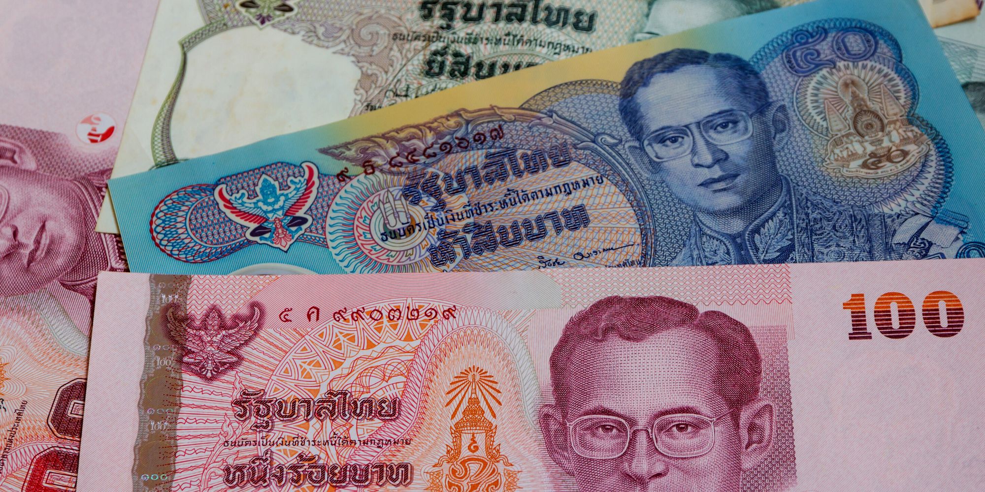 What Currency Is Used in Thailand