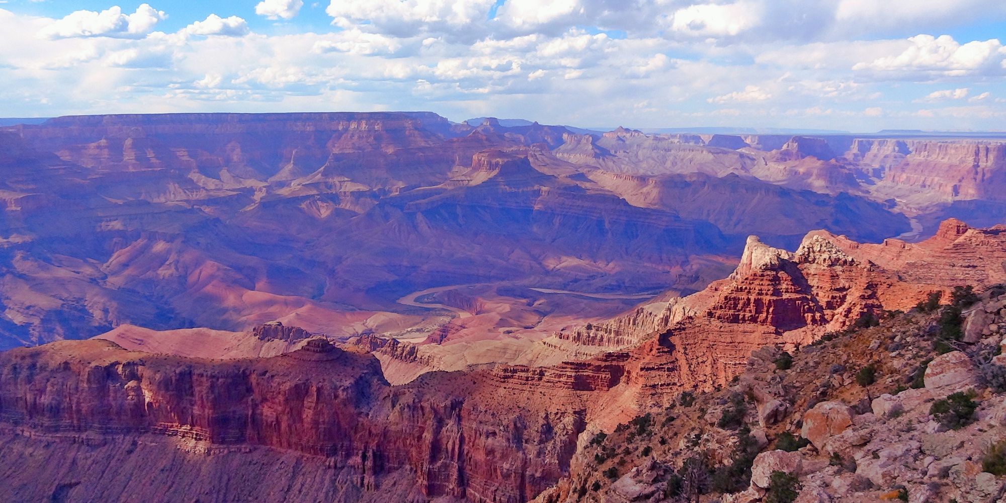 How to Avoid Altitude Sickness at Grand Canyon? - Trip Planning