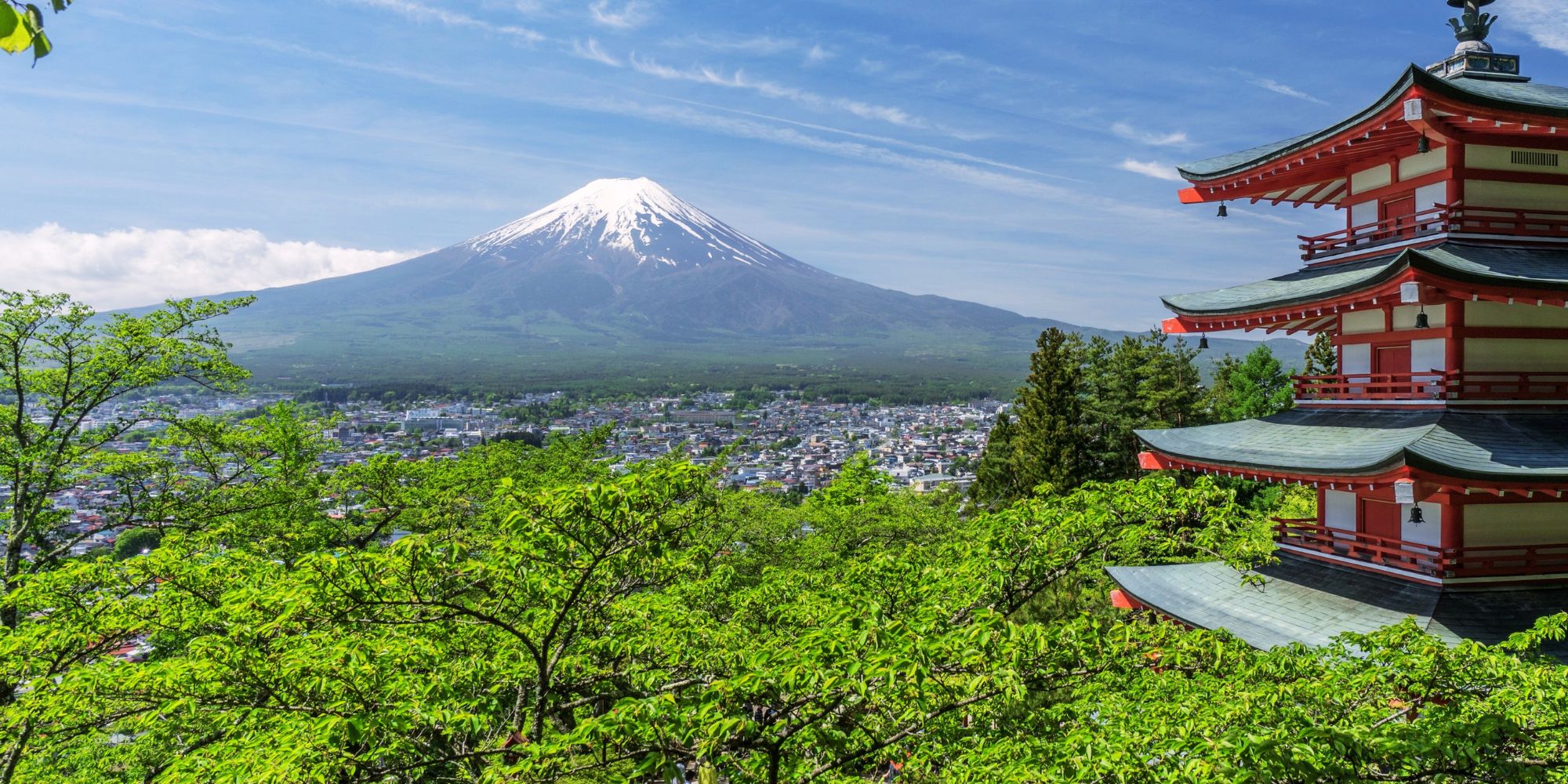 Tips for Preventing Altitude Illness in Mount Fuji
