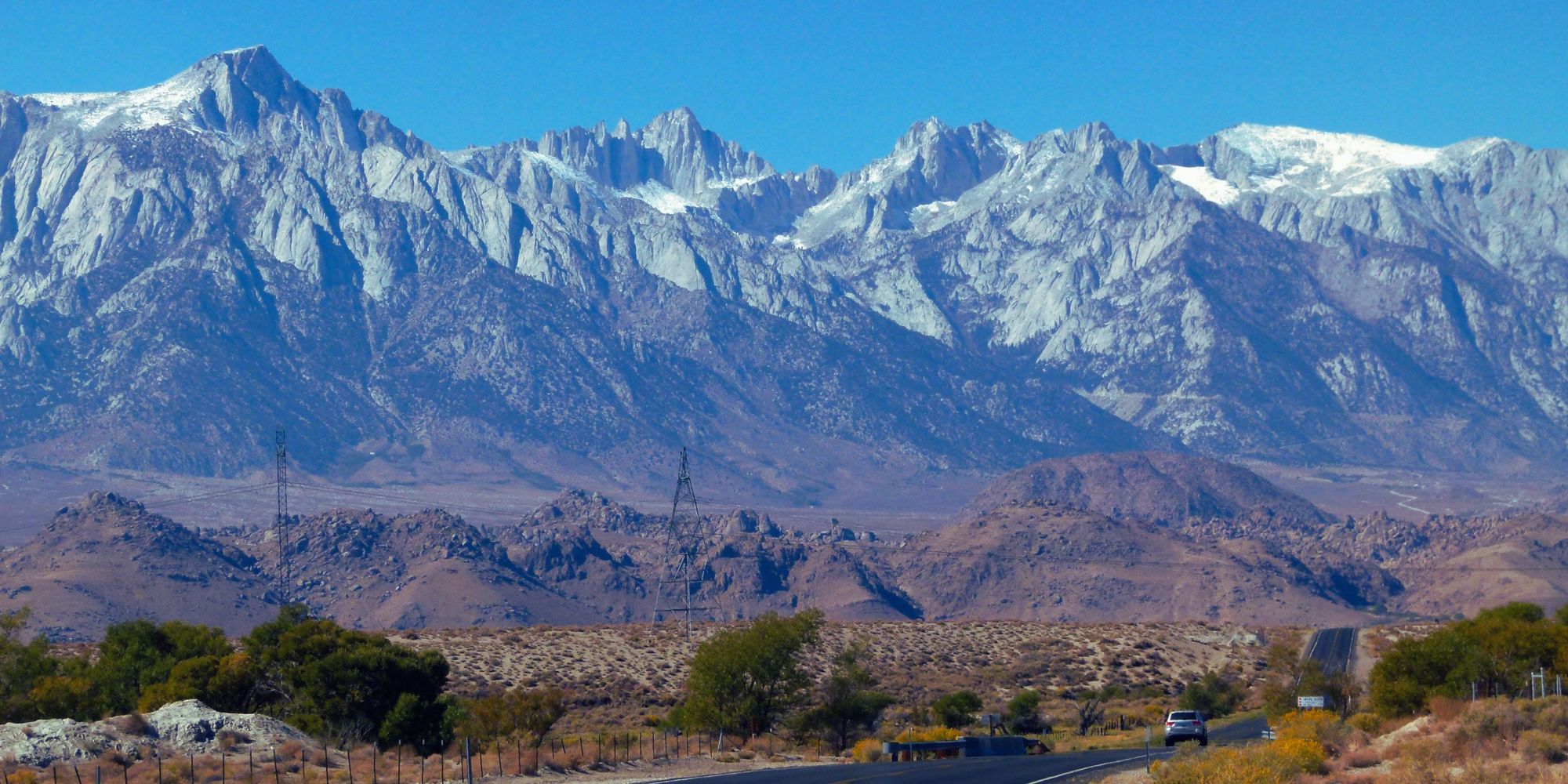Tips for Preventing Altitude Illness in Sierra Nevada