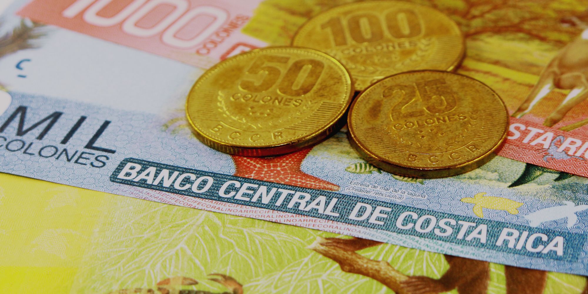 What Currency Is Used in Costa Rica
