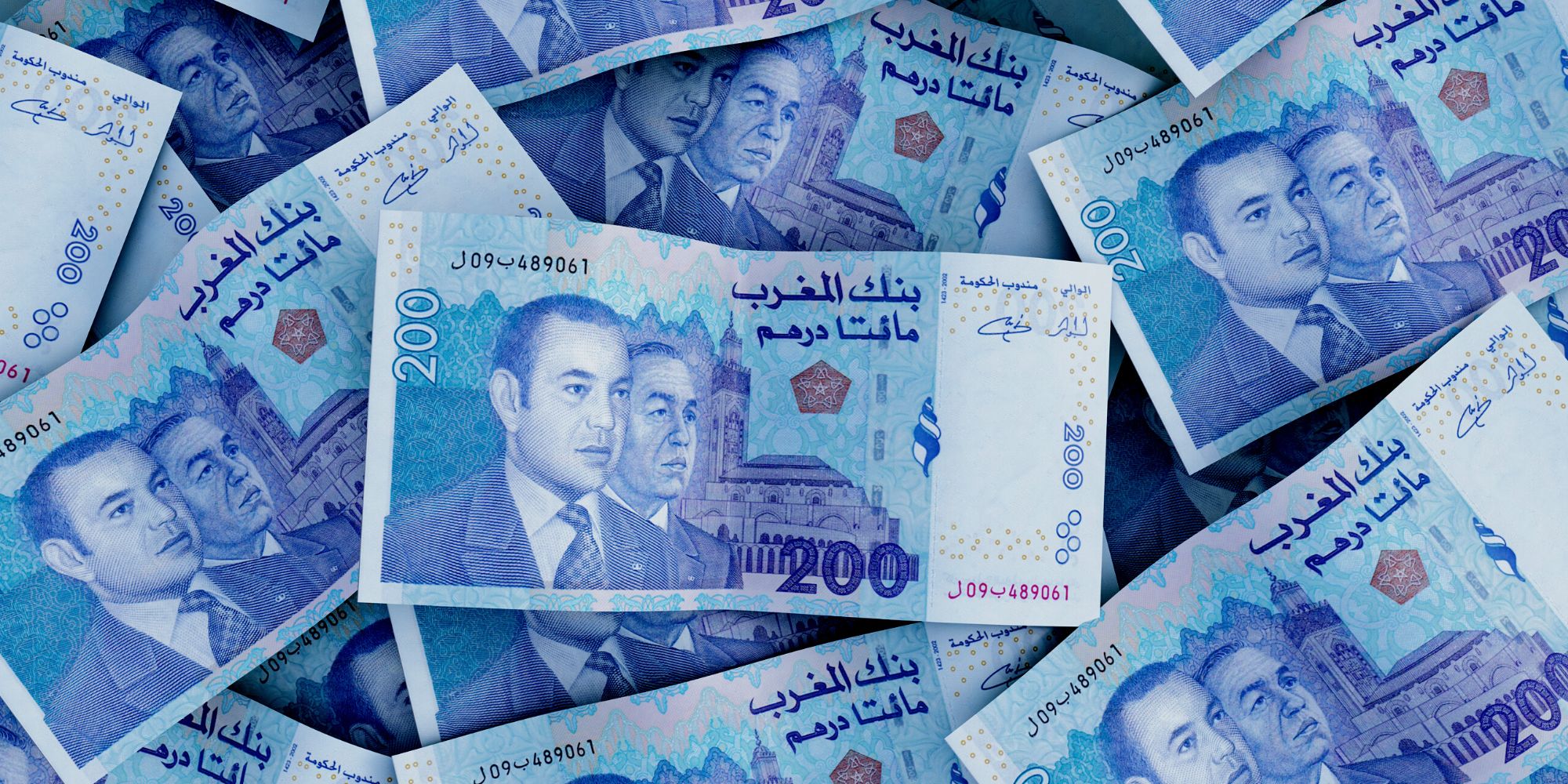 What Currency Is Used in Morocco