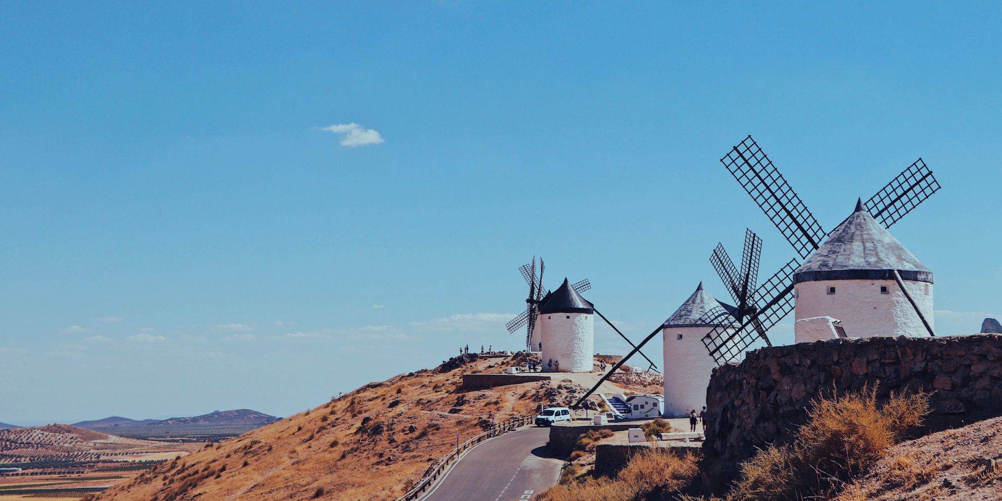 Best Gifts for Someone Going to Consuegra