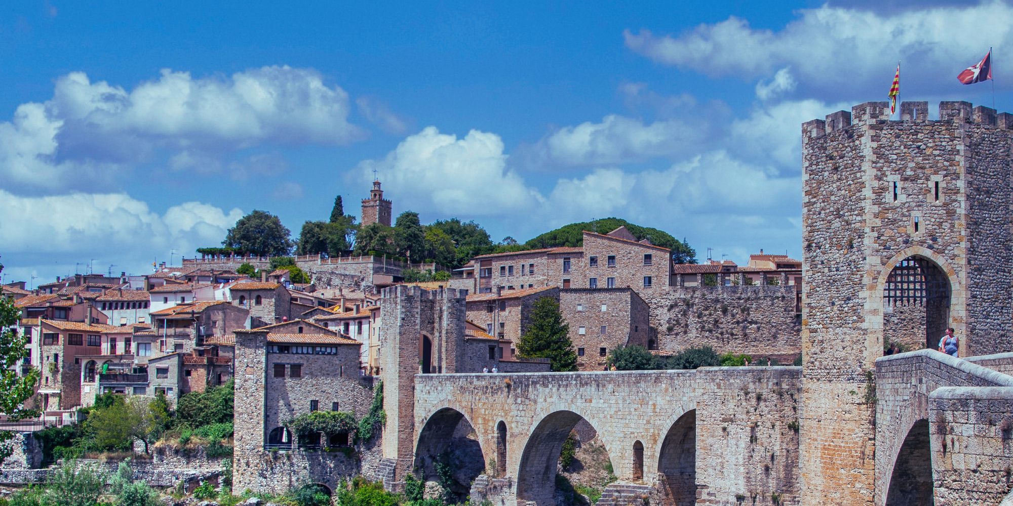 13 Best Gifts for Someone Going to Girona