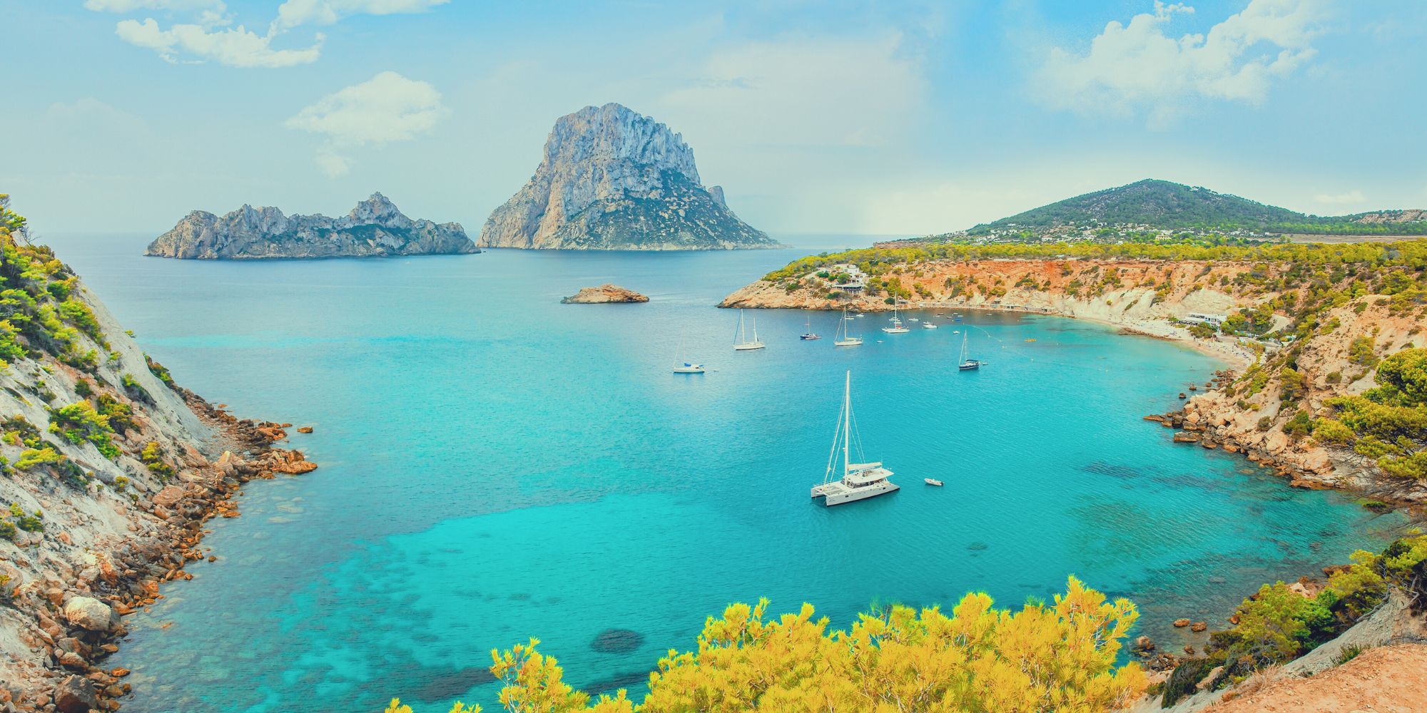 13 Best Gifts for Someone Going to Ibiza
