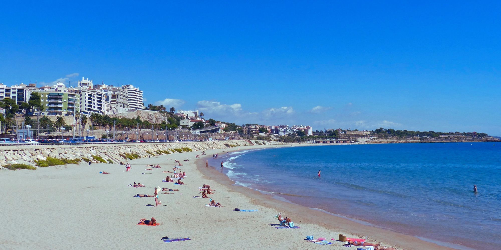 13 Best Gifts for Someone Going to Tarragona