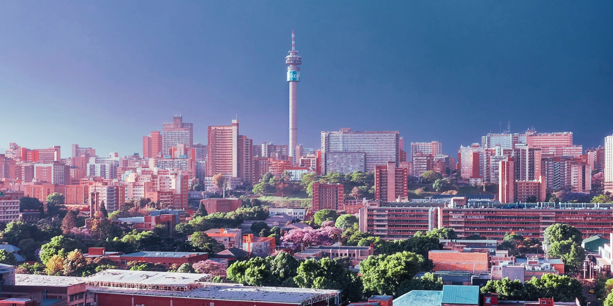 Tips for Preventing Altitude Illness in Johannesburg
