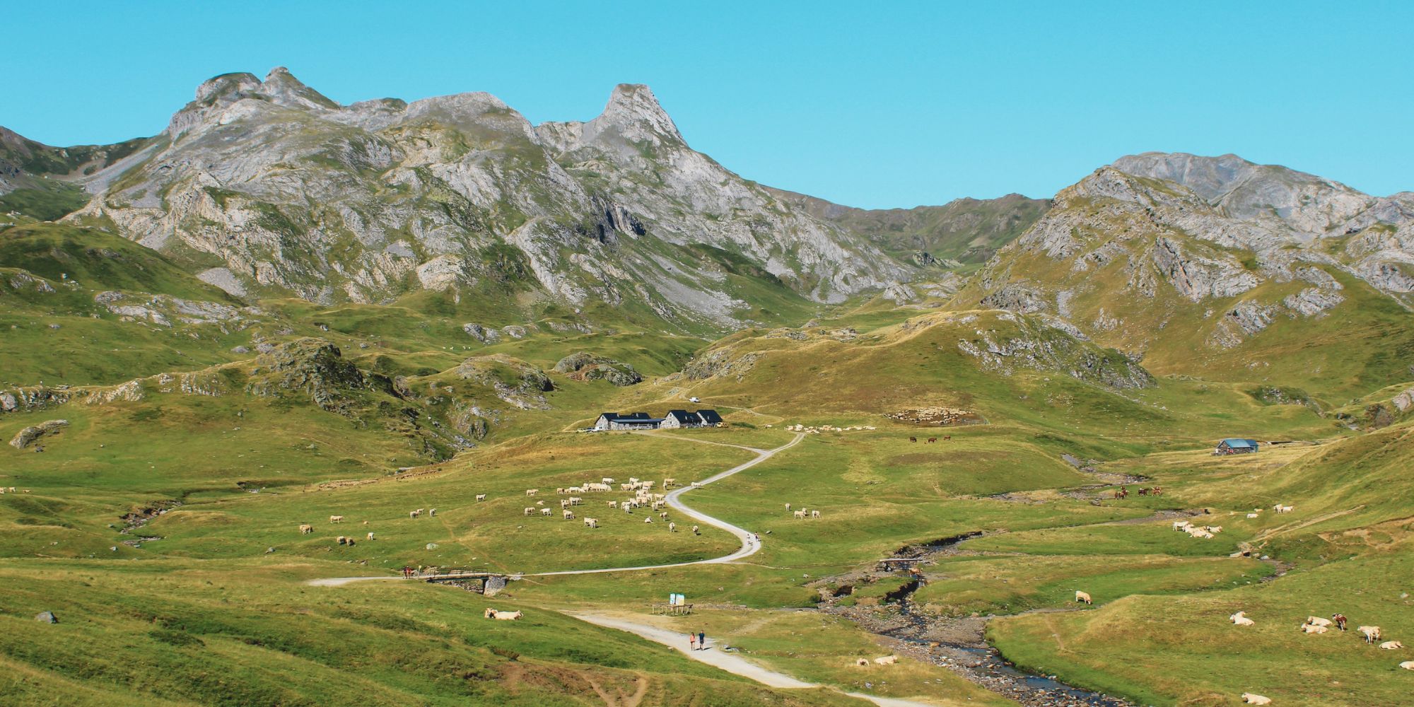 Tips for Preventing Altitude Illness in Pyrenees
