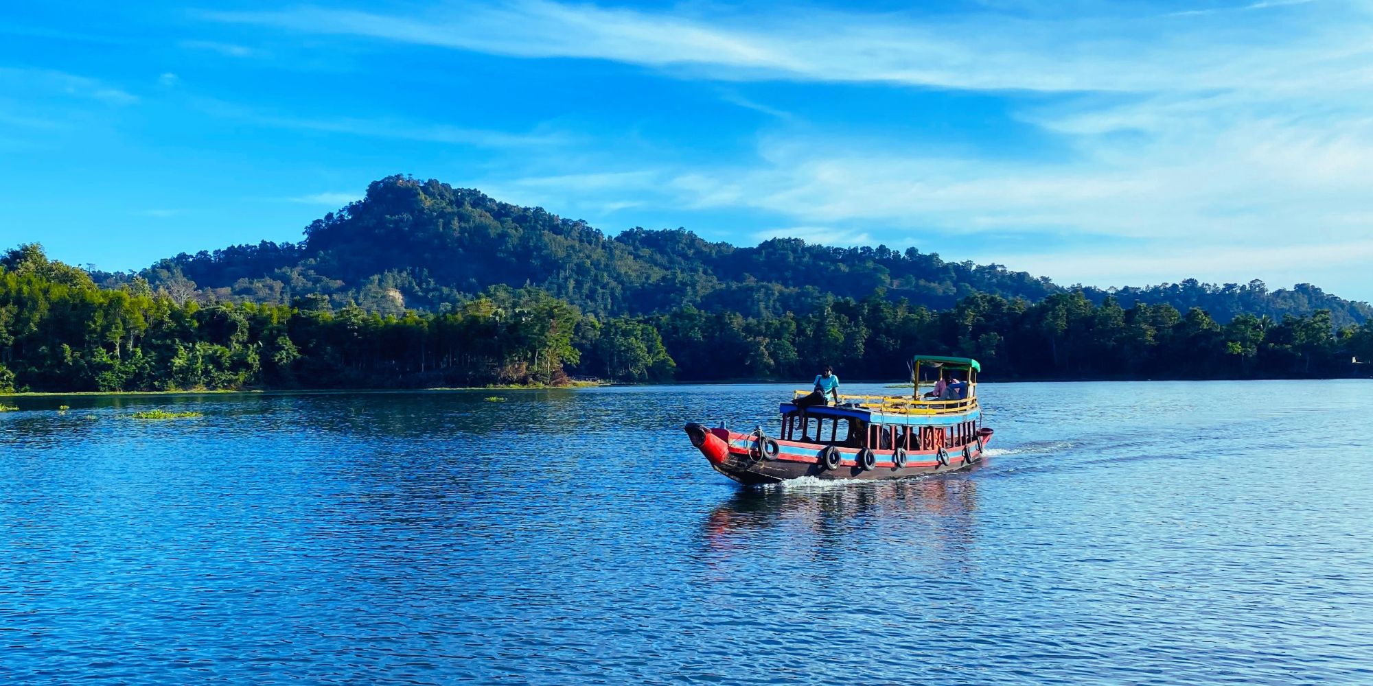 Bangladesh travel destination