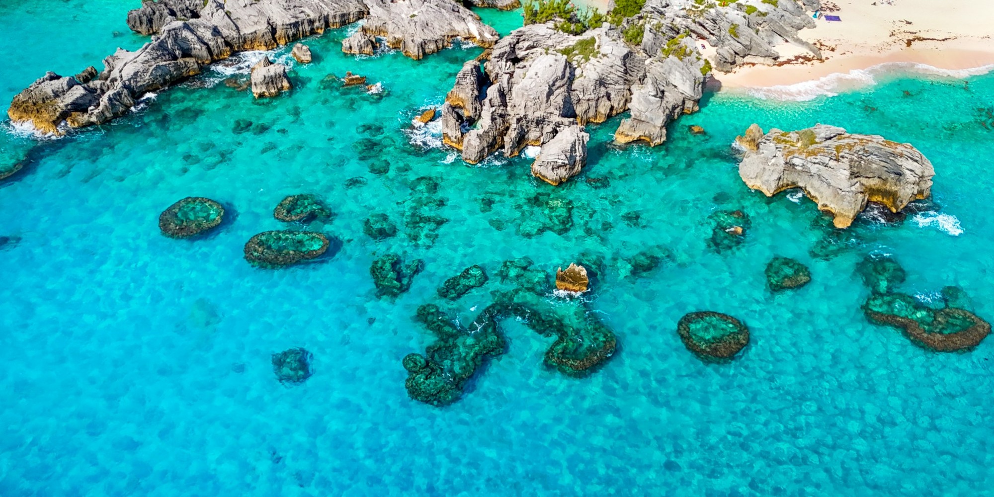 Bermuda travel destination