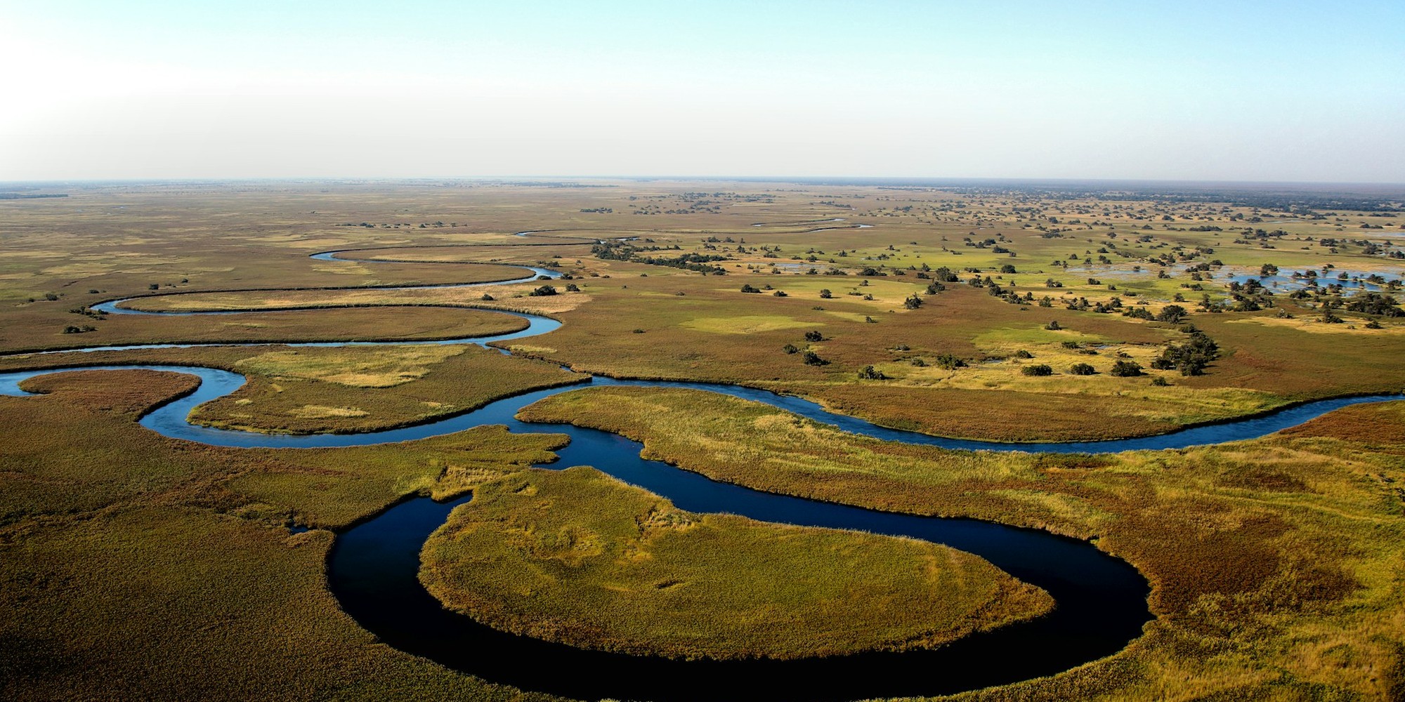 Botswana travel destination