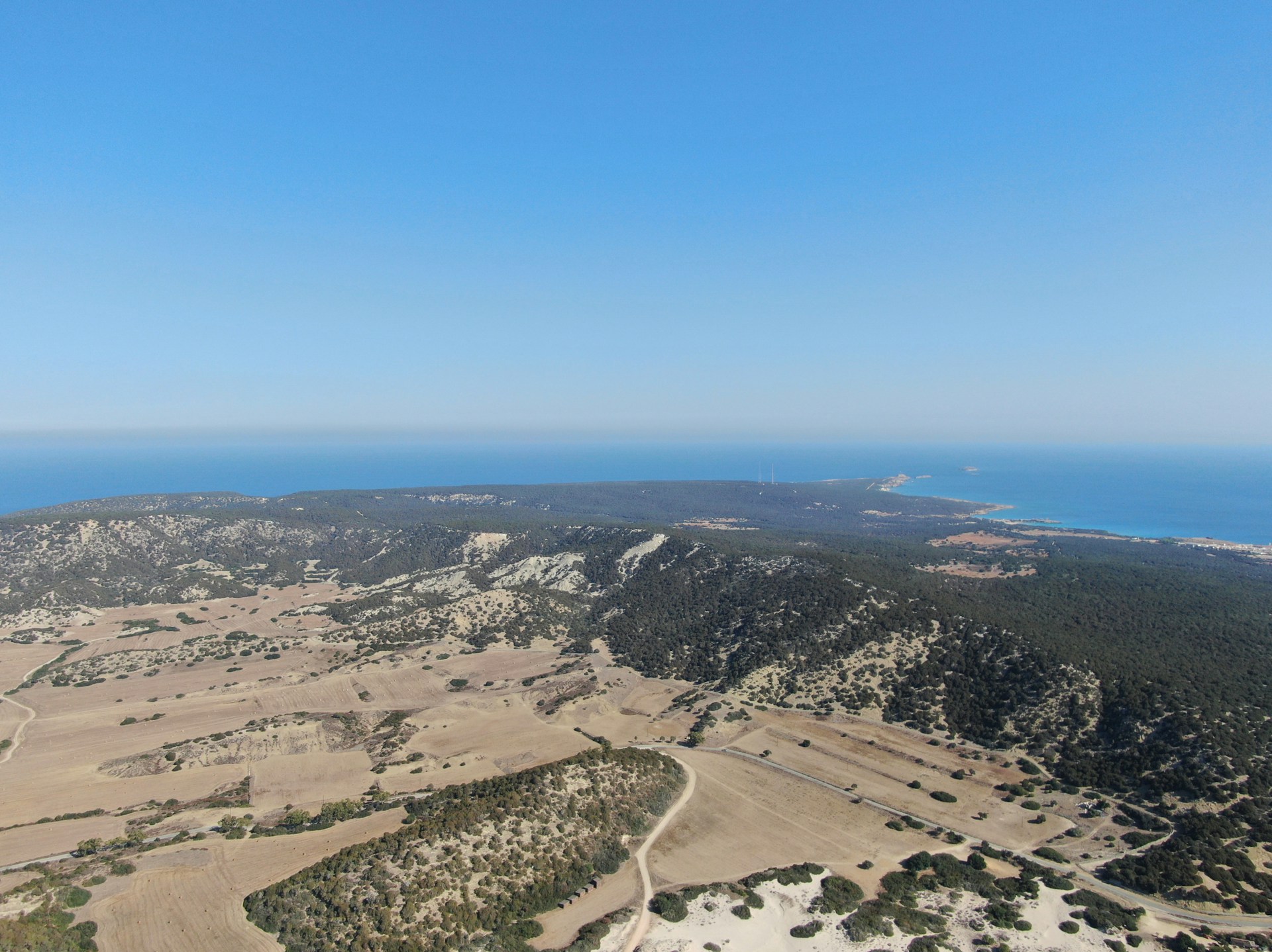 Cyprus travel destination
