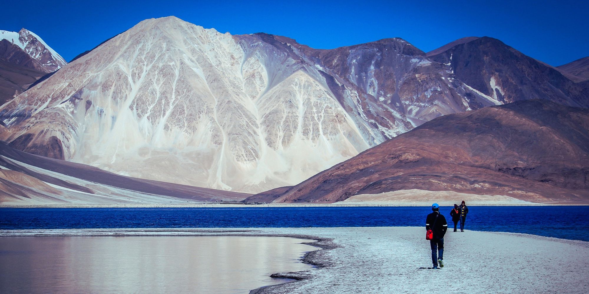 India travel destination