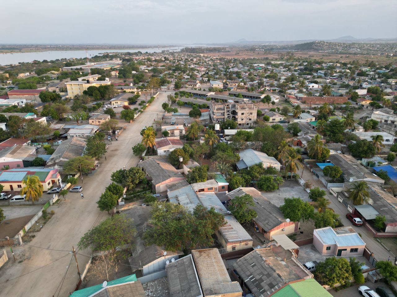 Malawi travel destination