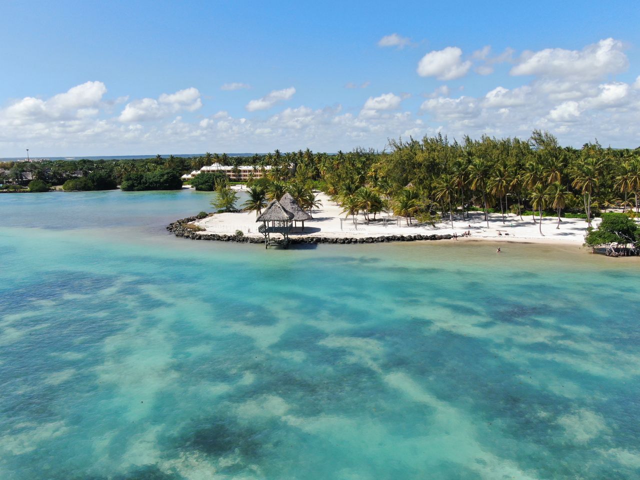 Mauritius travel destination