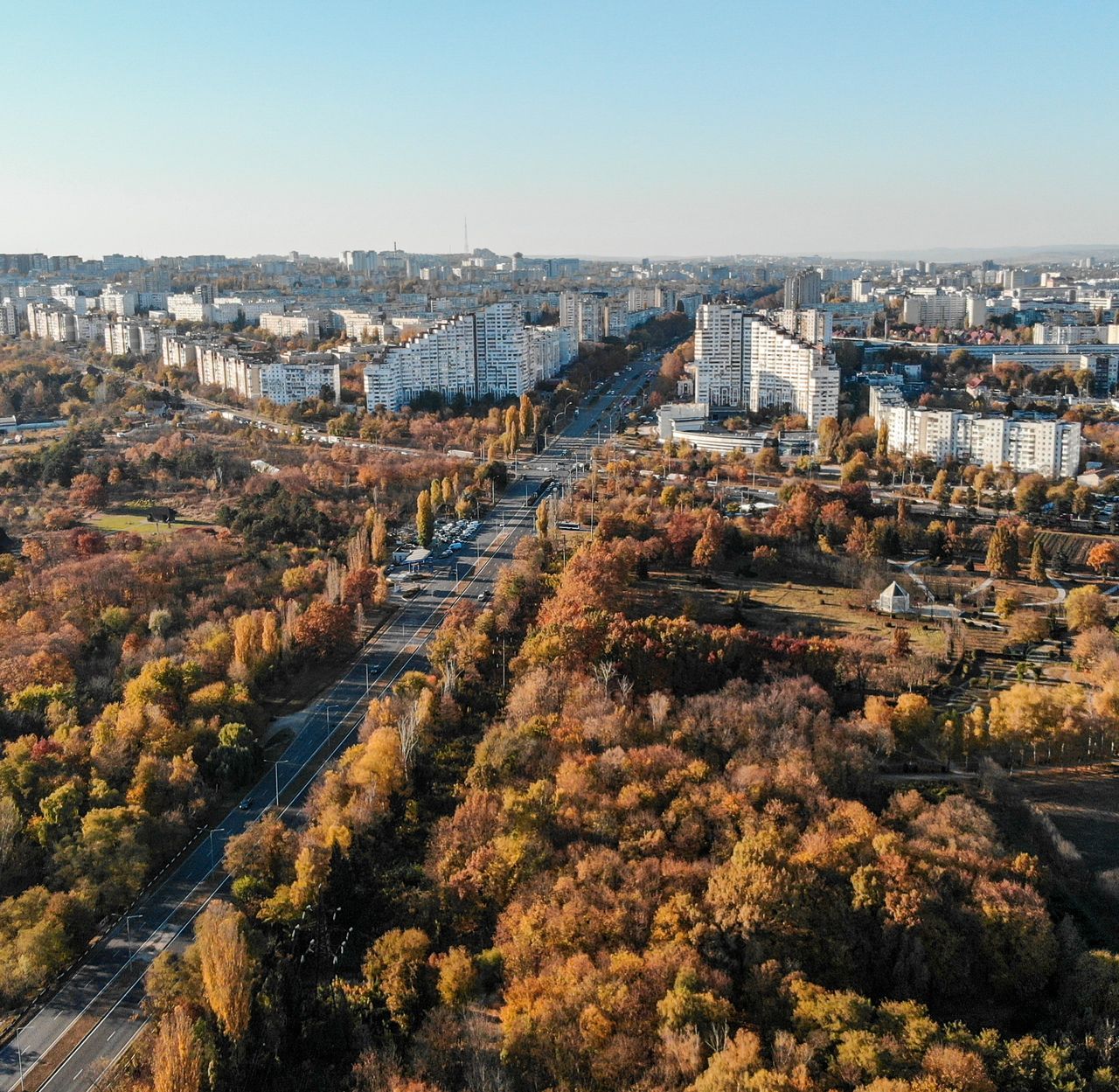 Moldova destination