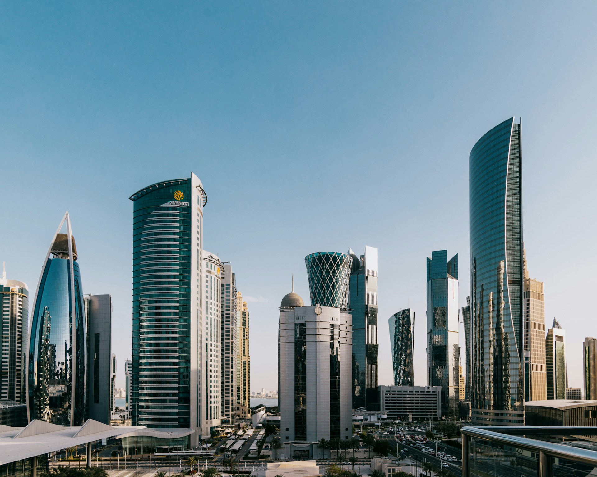 Qatar travel destination